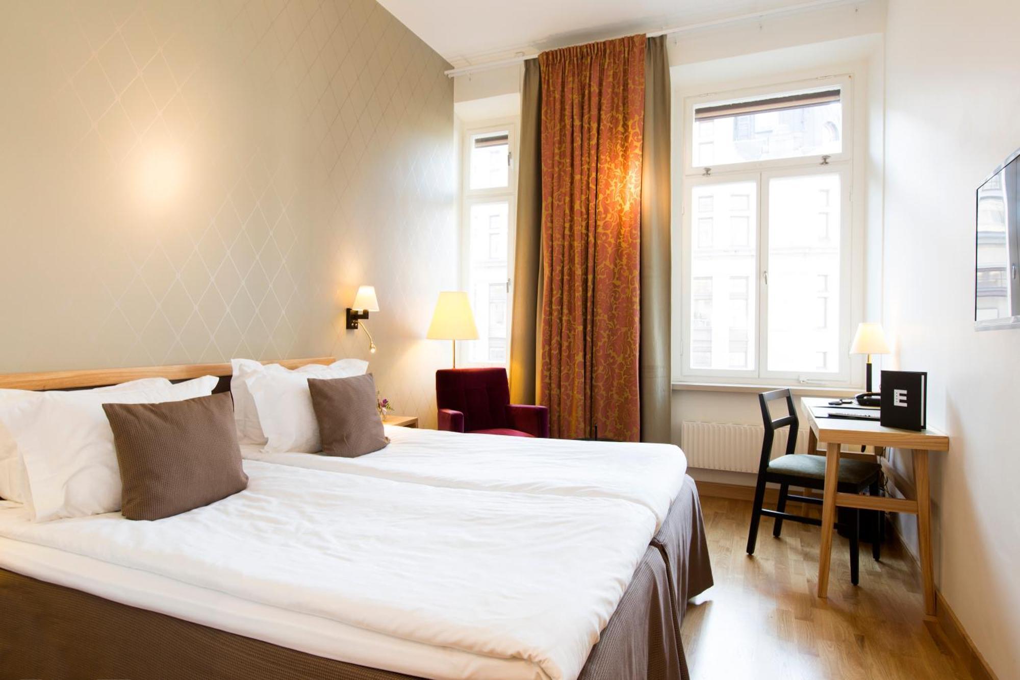 Twin or Double Room