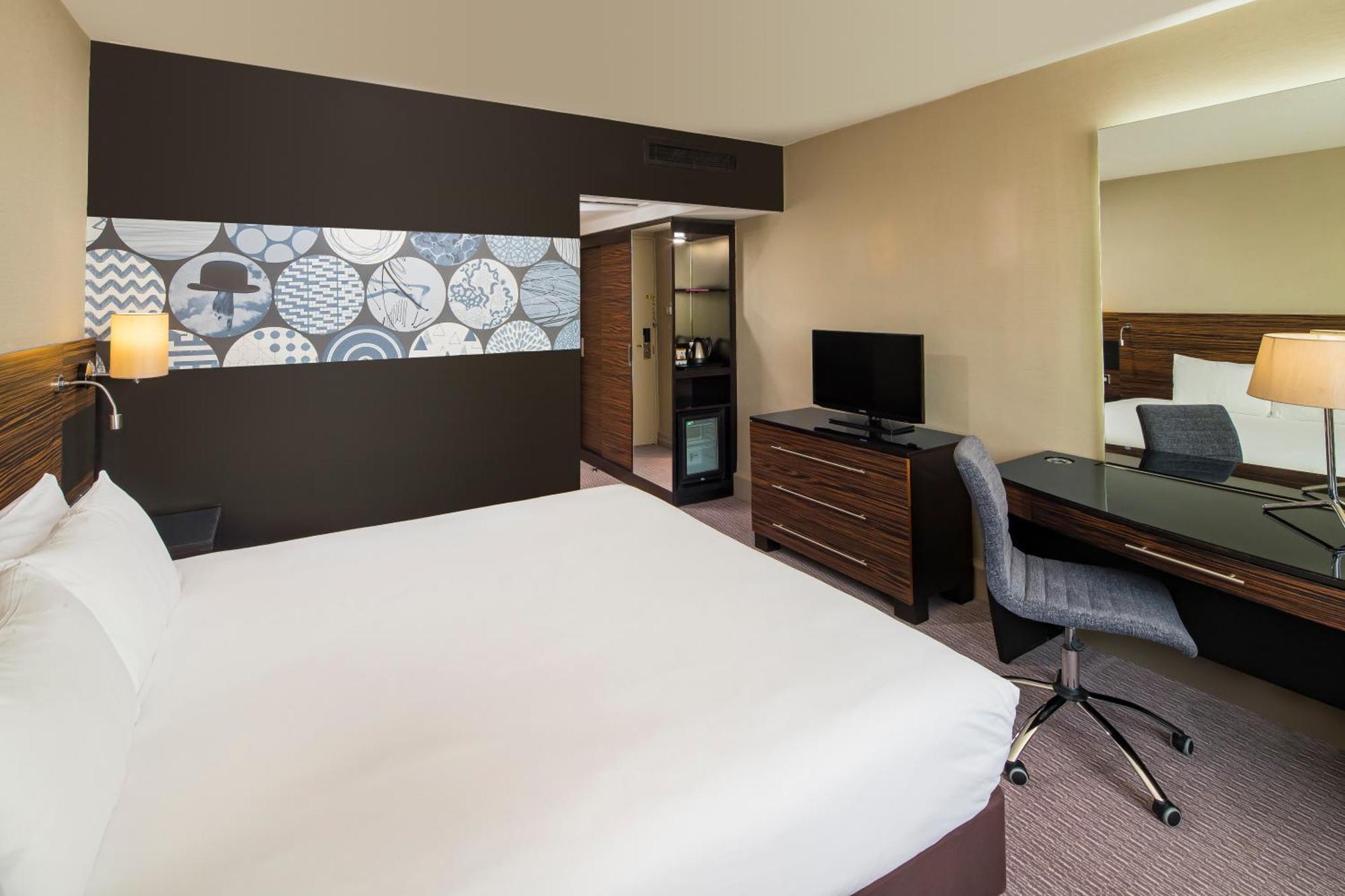 Standard Super King Room