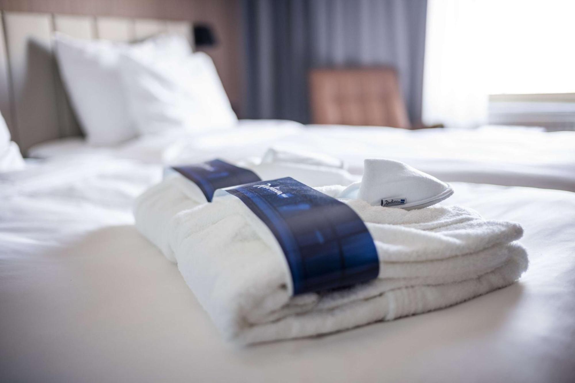 Premium Kamer