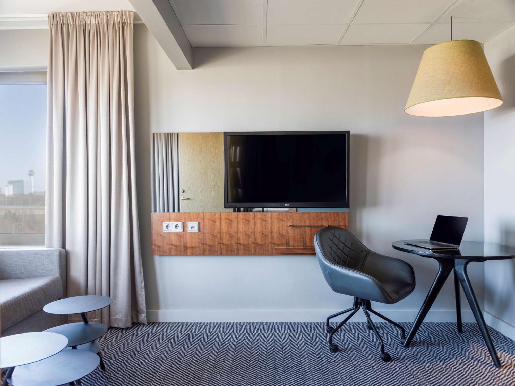 Net Zero Junior Suite