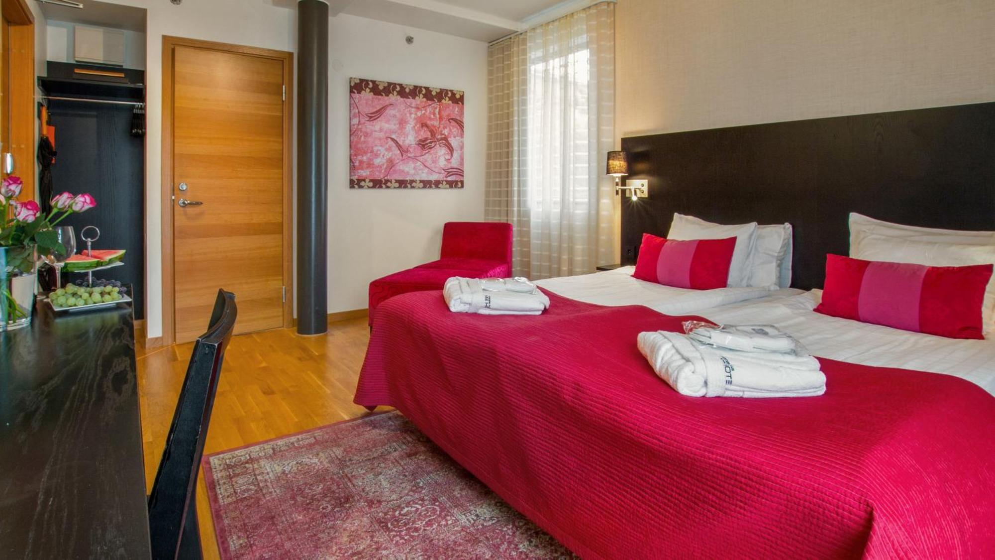 Premium King Room Non-Smoking