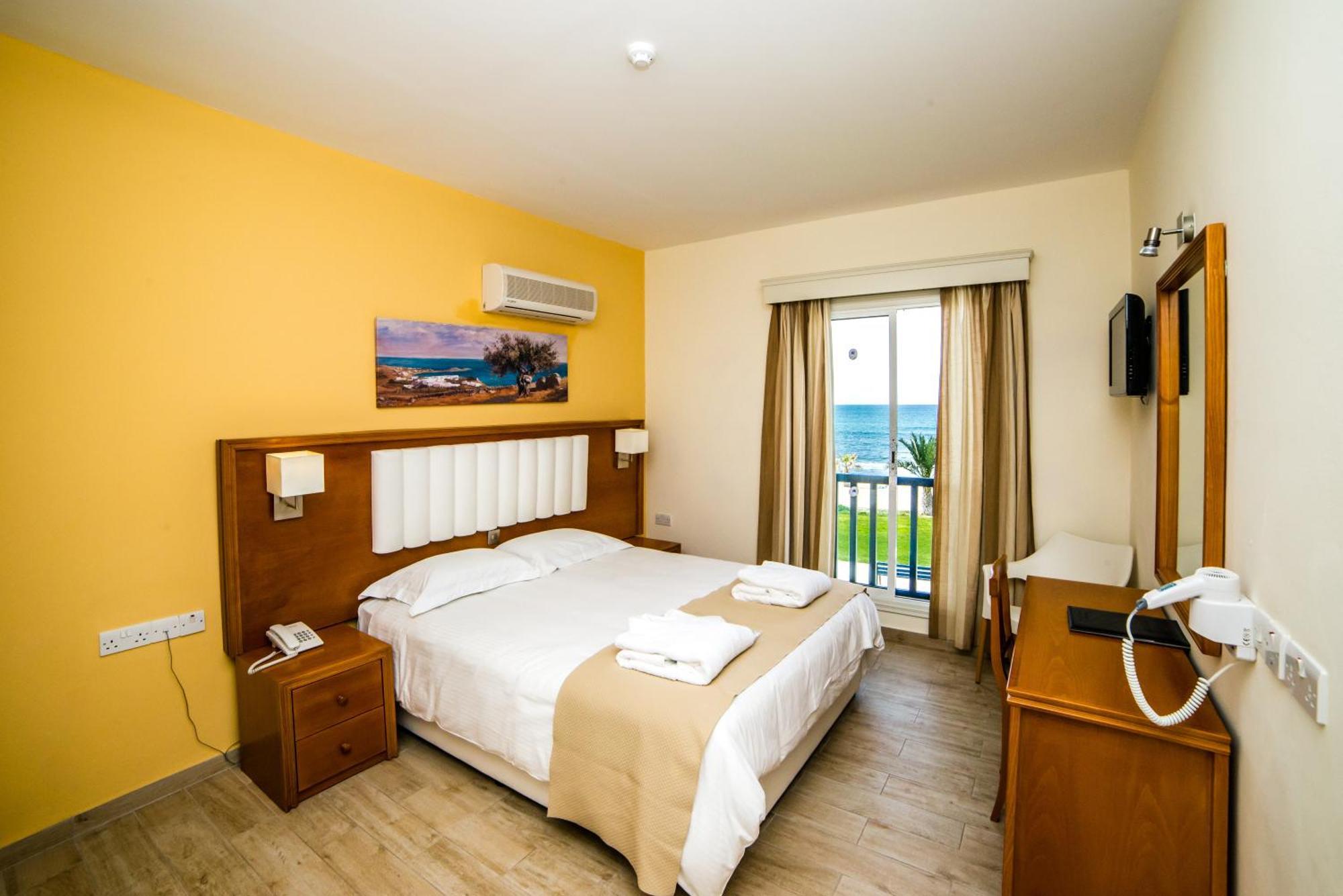 Superior Apartment mit 1 Schlafzimmer und Meerblick
