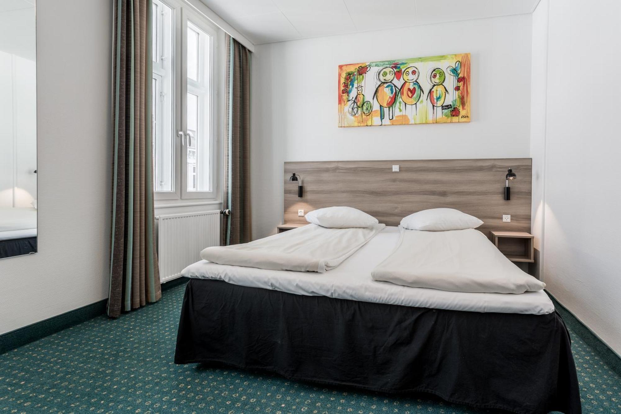 Good Morning Double Room