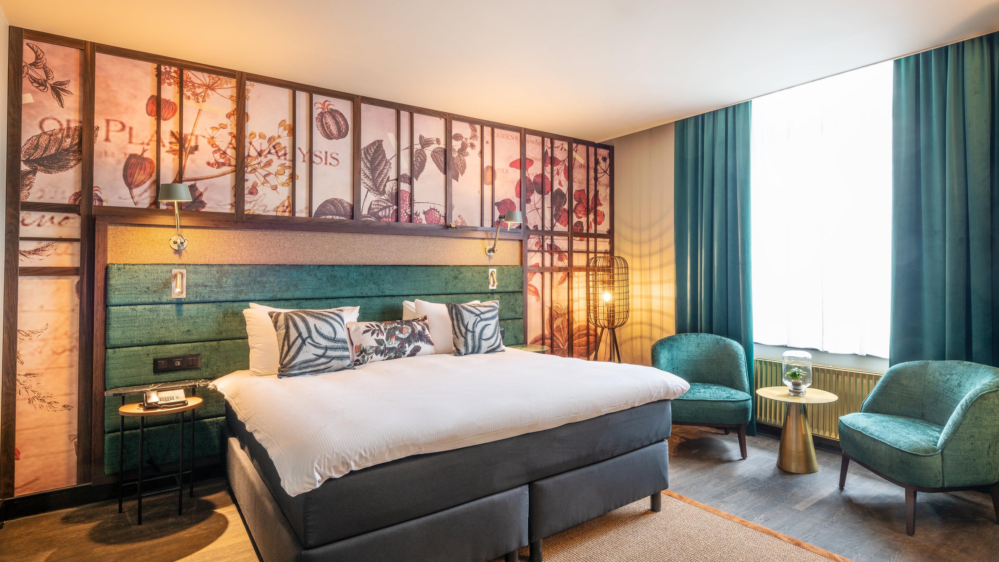 Premium Room