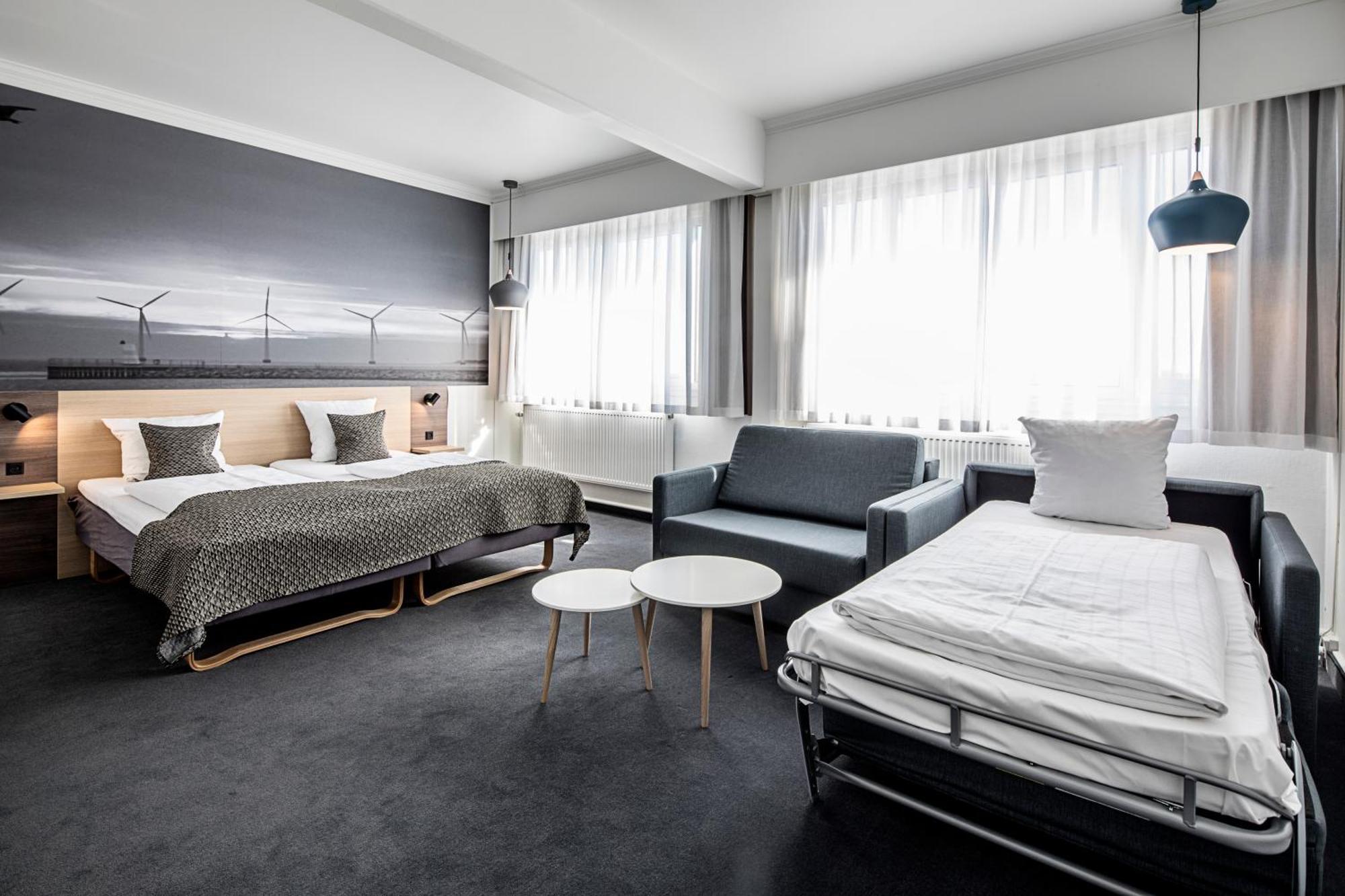 Superior Triple Room