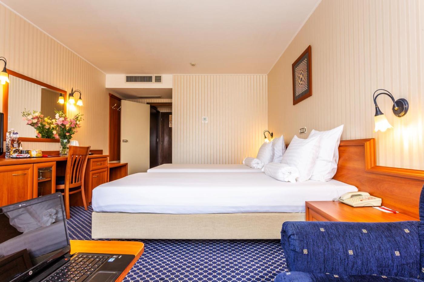 Classic Double or Twin Room