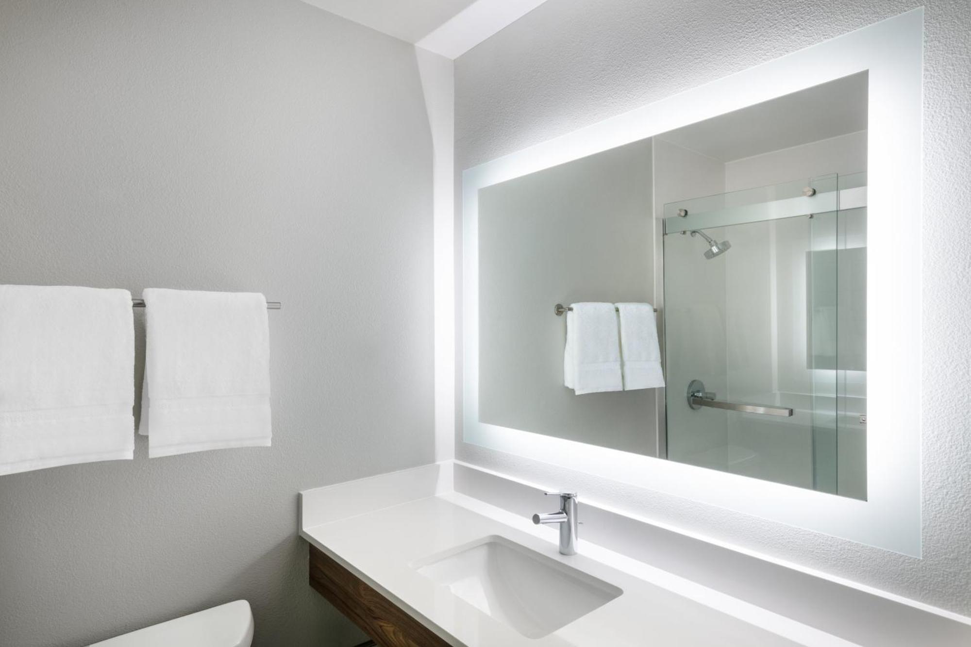Suite 1 Chambre Lit King-Size