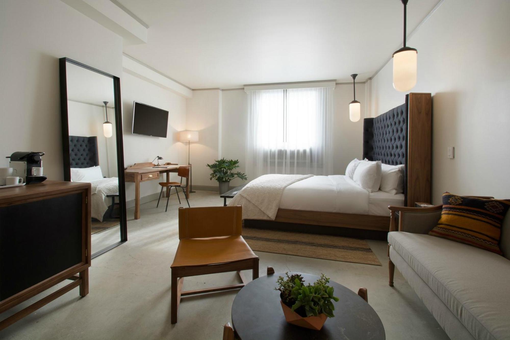 King Suite