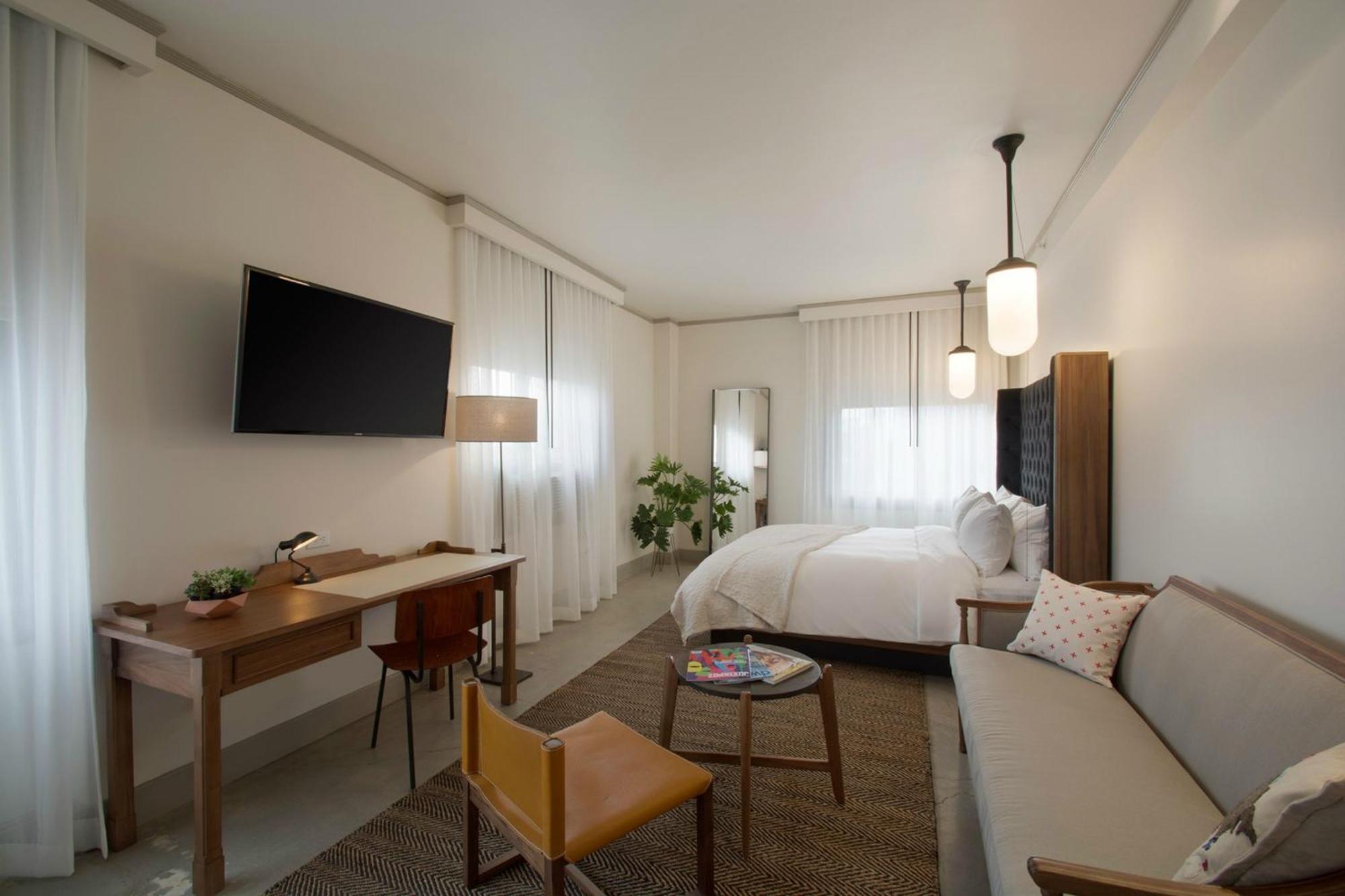 King Suite