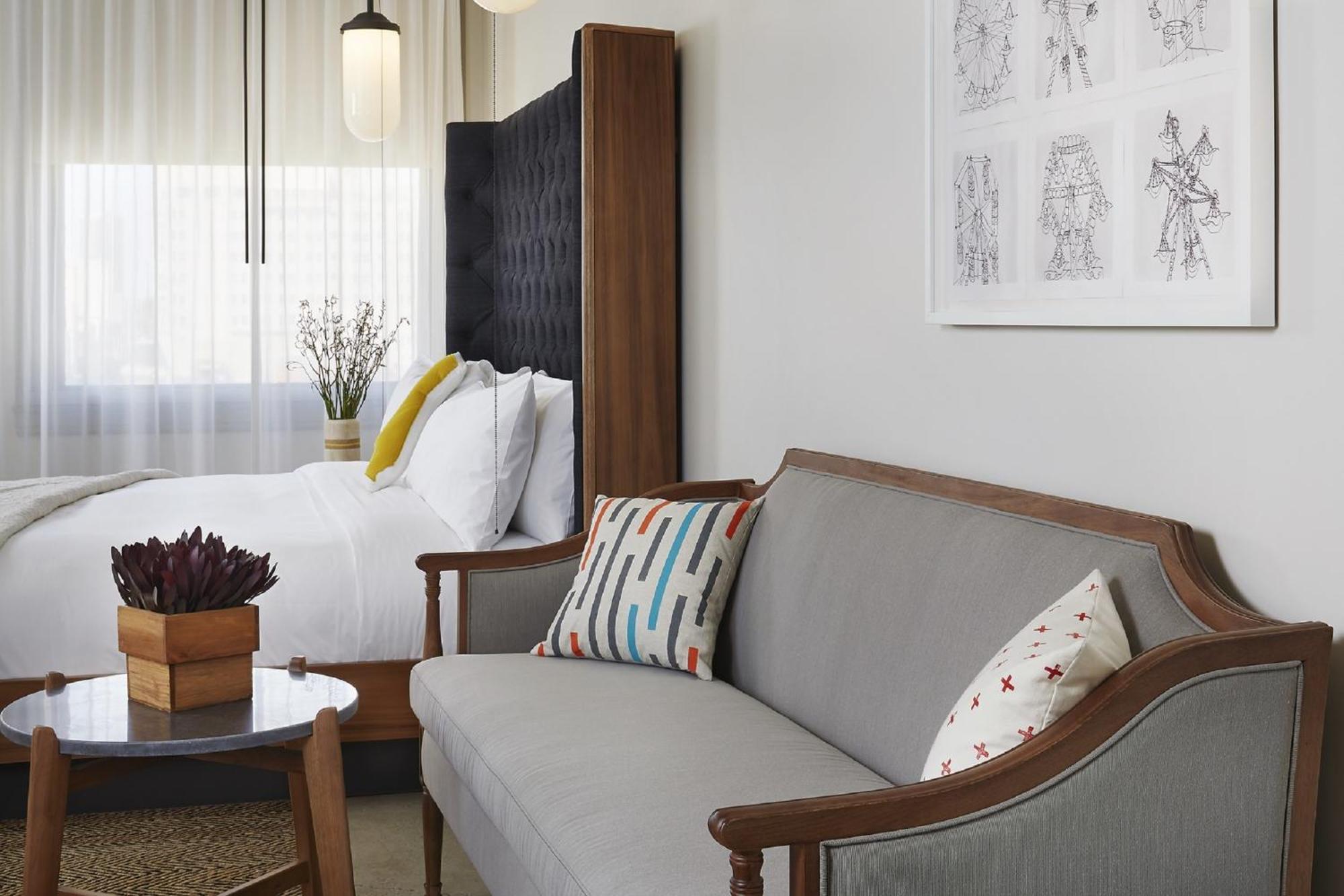 King Suite