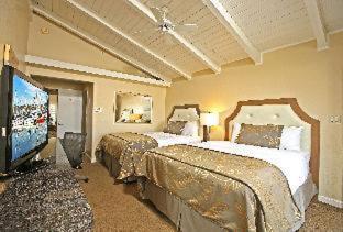 Queen Room Two Queen Beds
