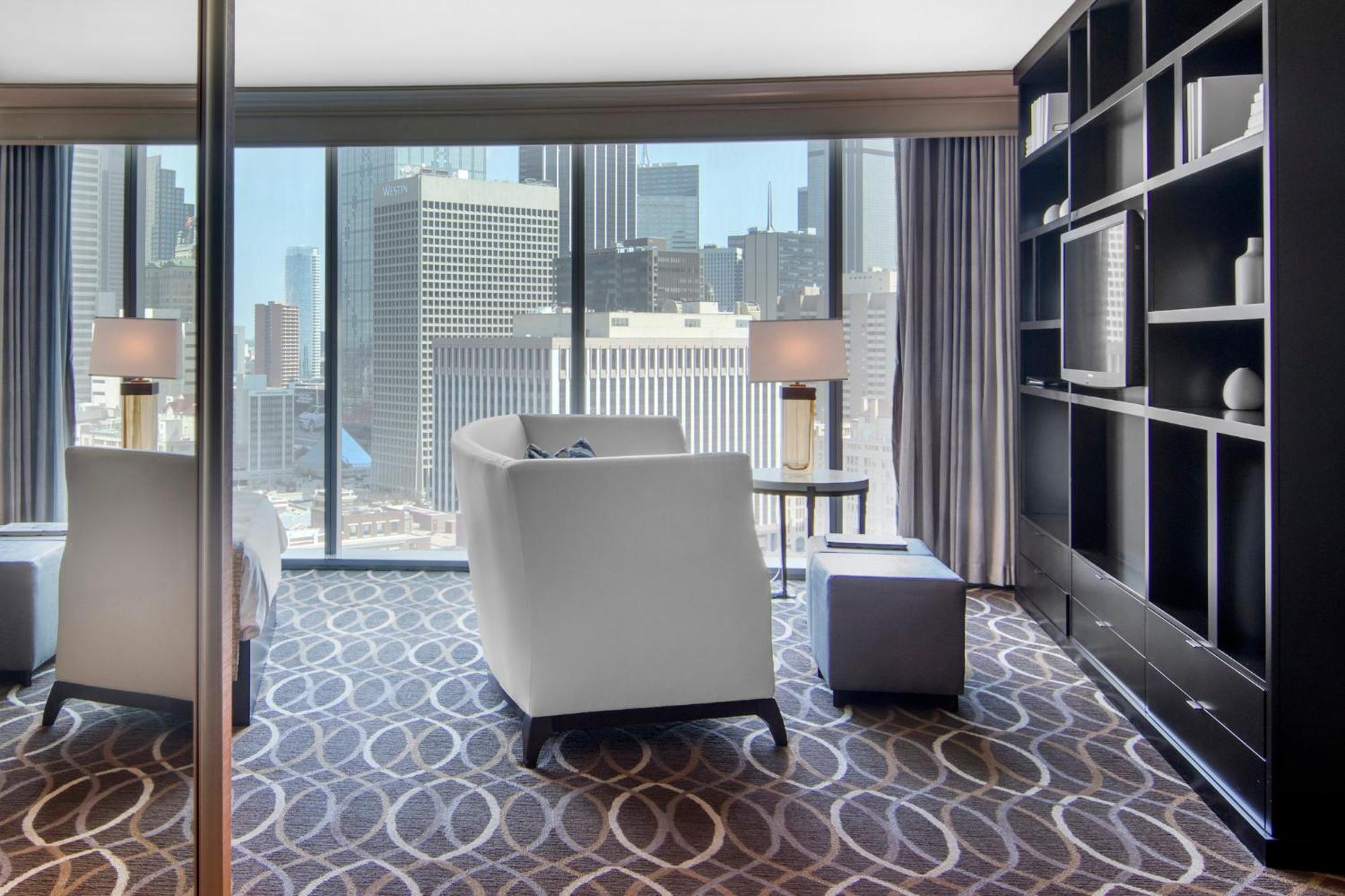 Quarto King Premier Executivo