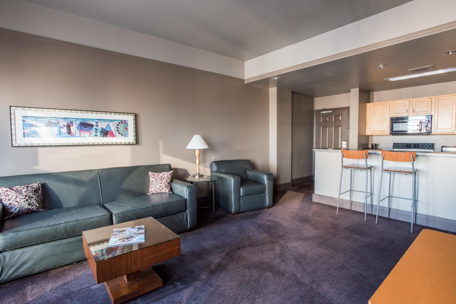 King Suite