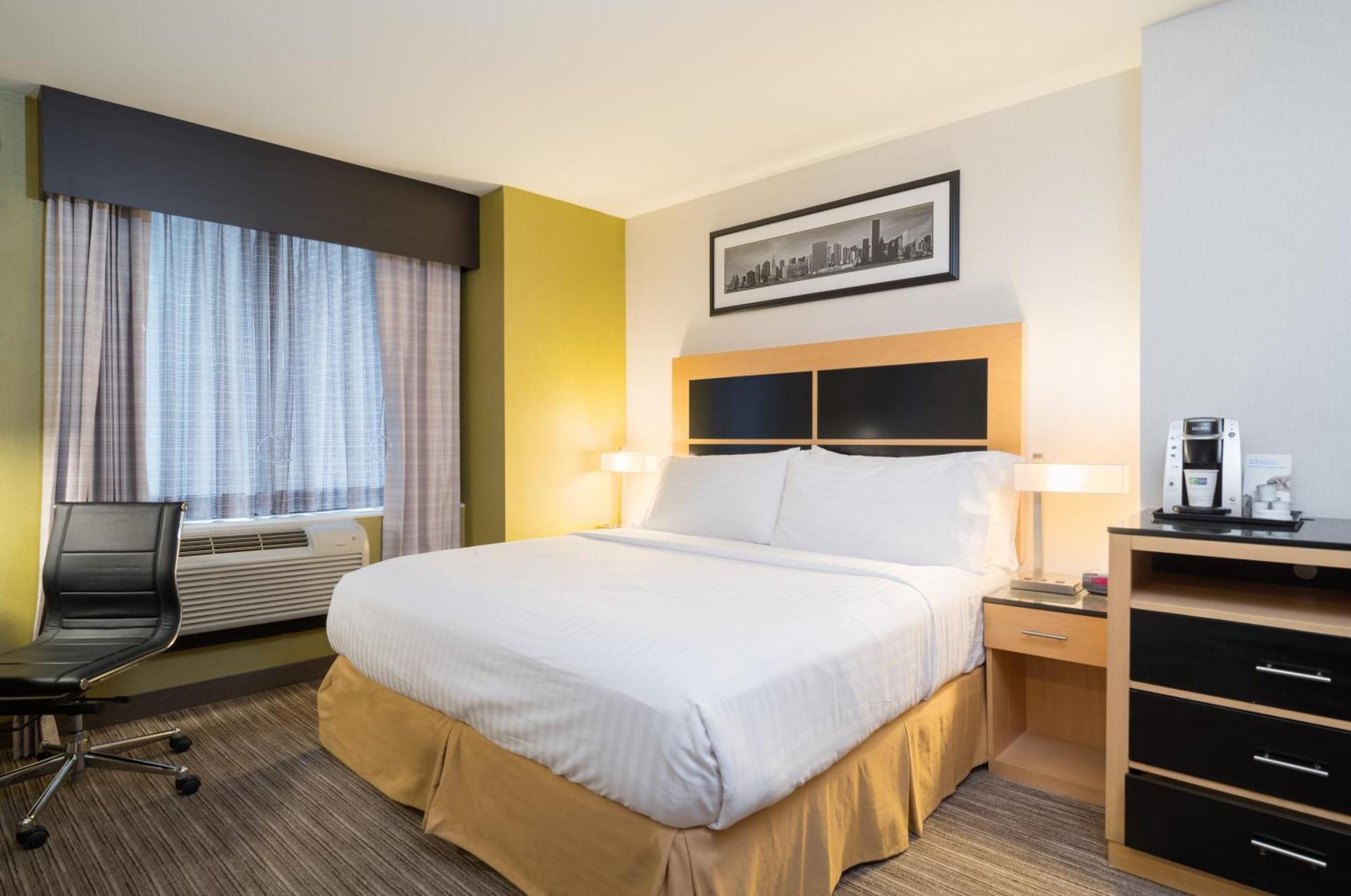 Quarto King Superior