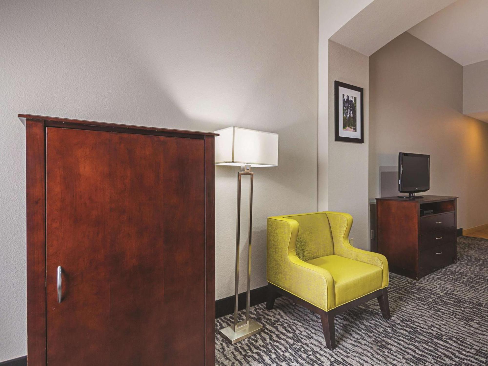Habitación Executive
