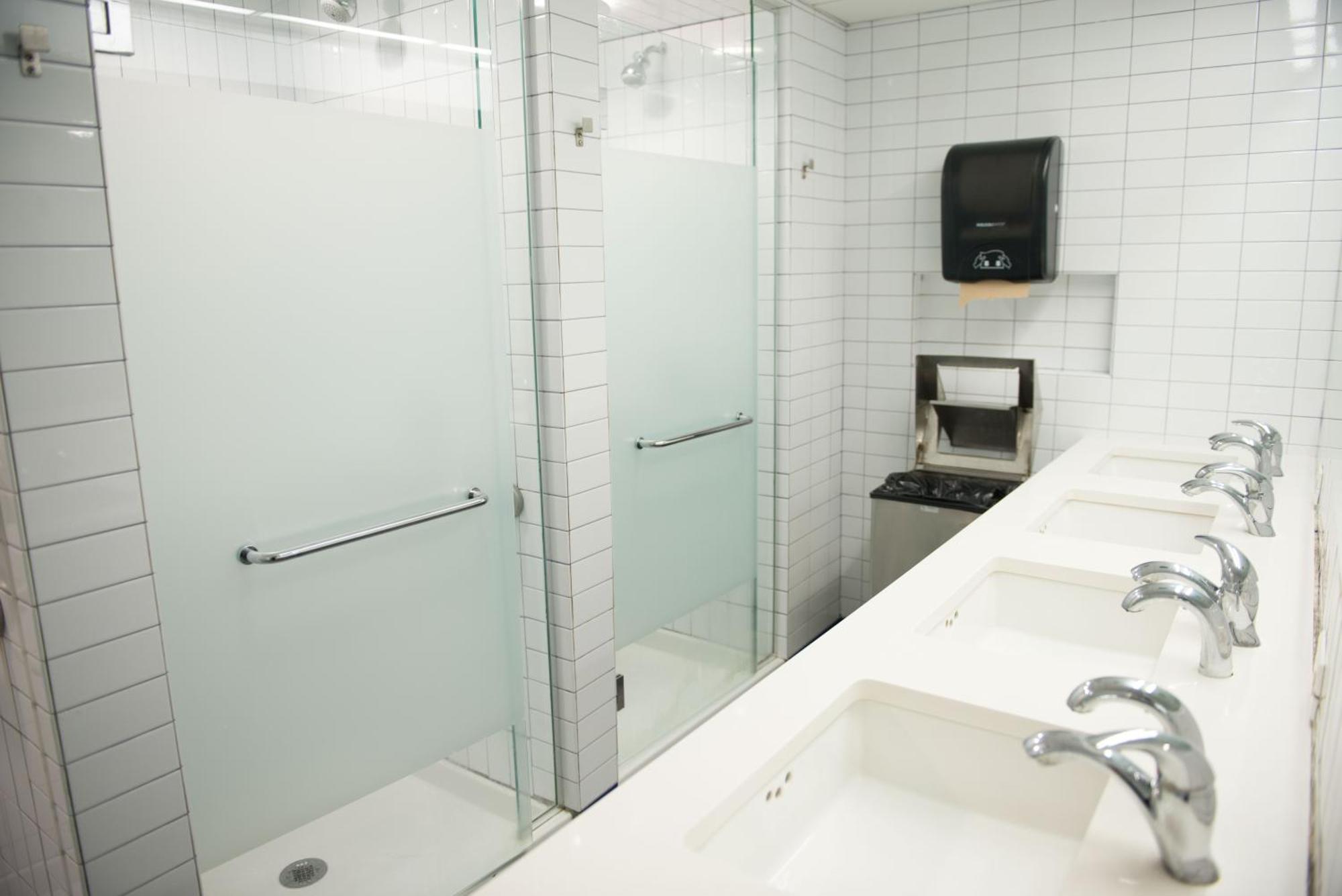 Private Single Room
