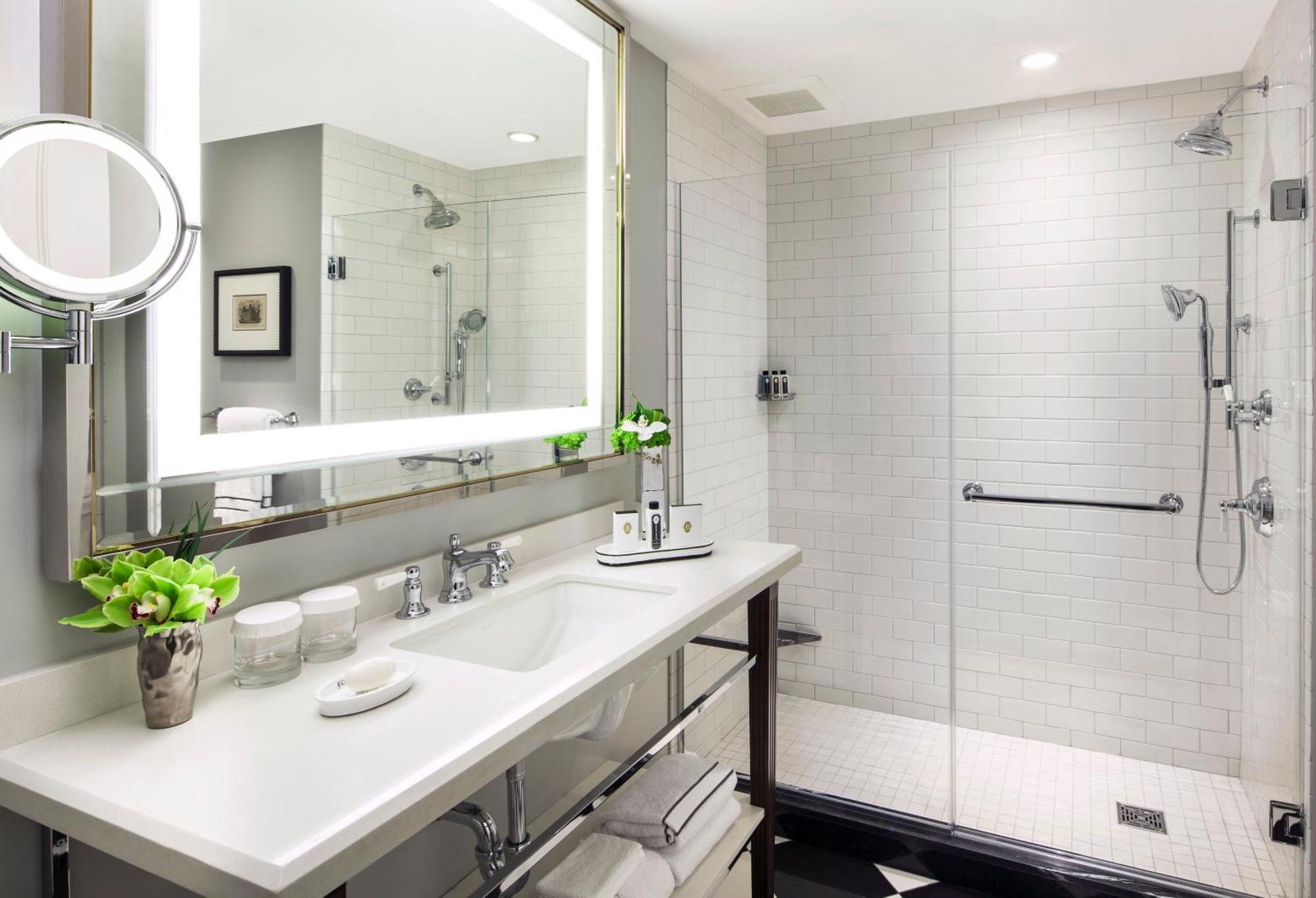 Habitación Doble Premium - Planta Alta - cama extragrande