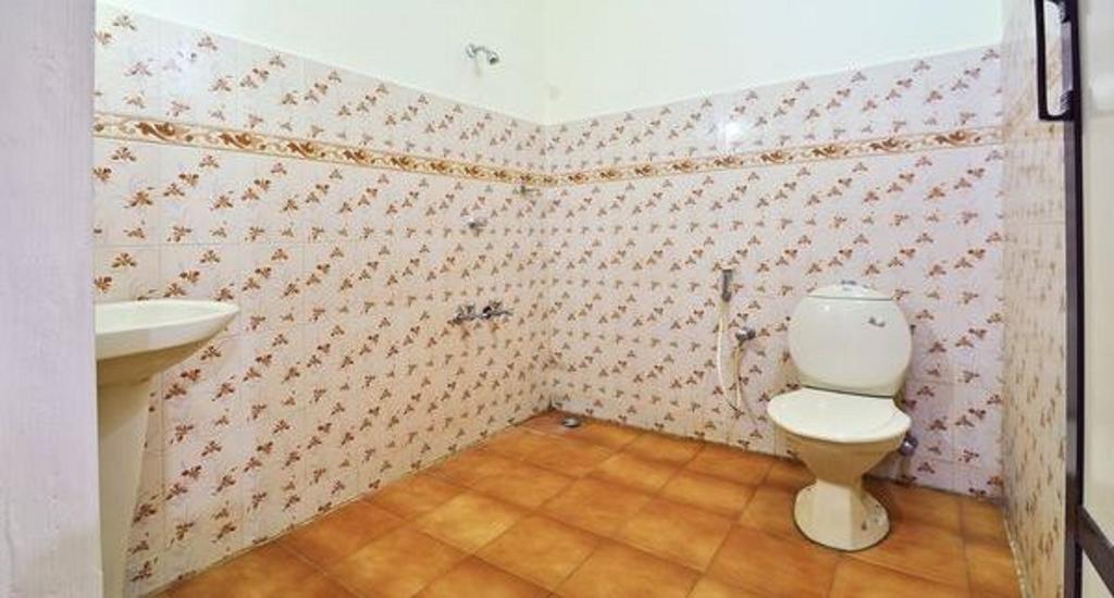 Chambre Quadruple Deluxe