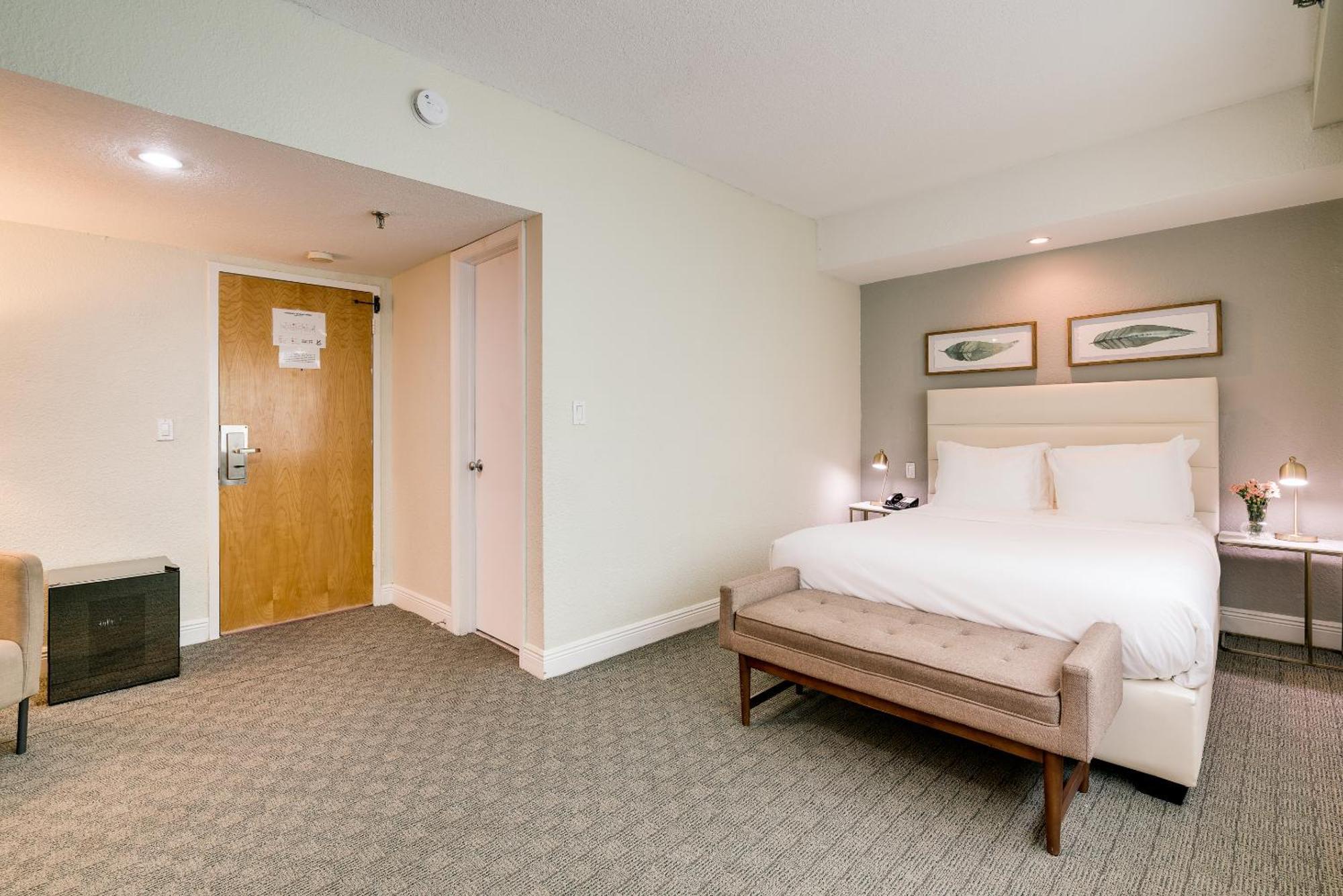 Quarto Queen Standard