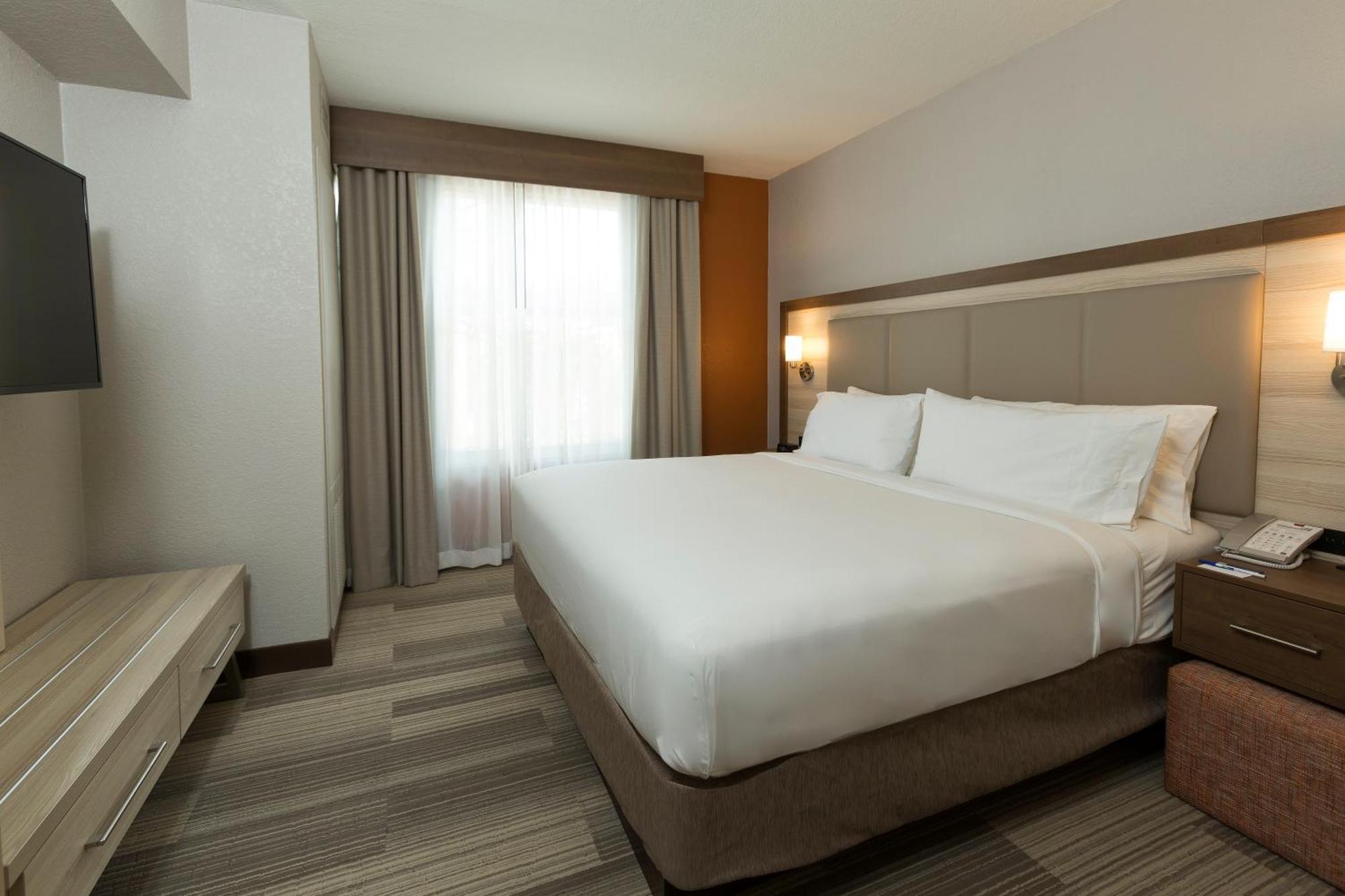 Suite King com 1 Quarto