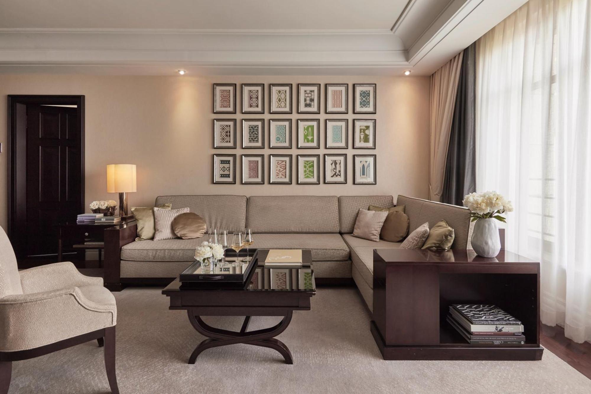 Duchy Suite