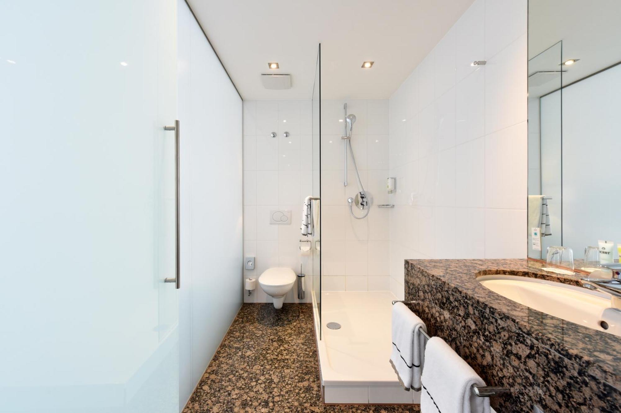Chambre Double Supérieure