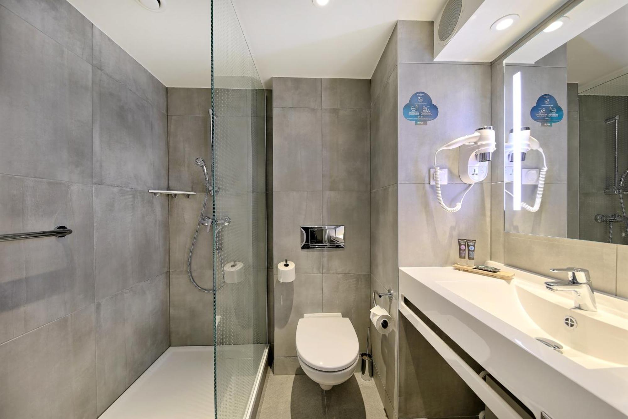 Executive Kamer - 2 Aparte Bedden