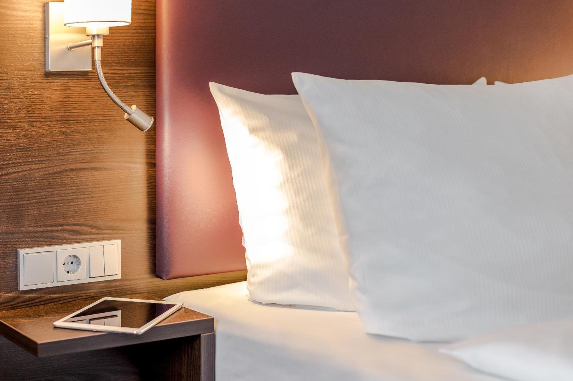Chambre Double Standard