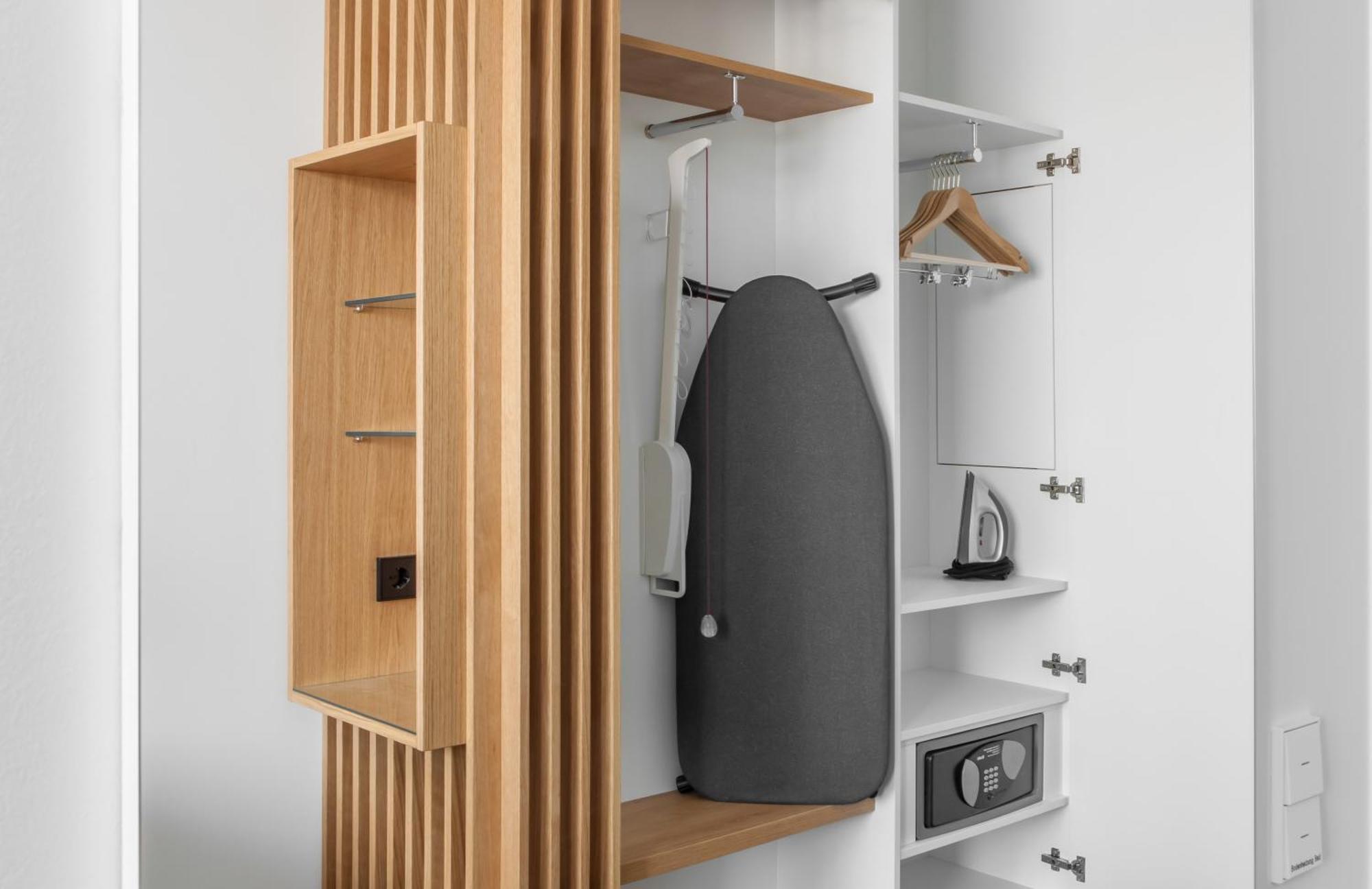 Standard Single Room Disability Access