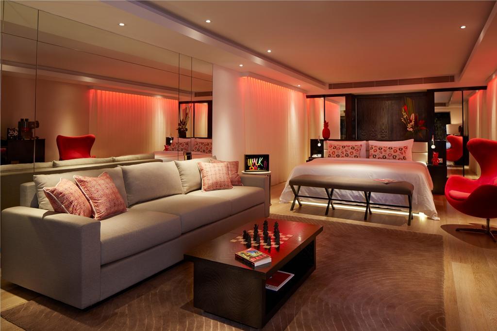 Suite Leisure