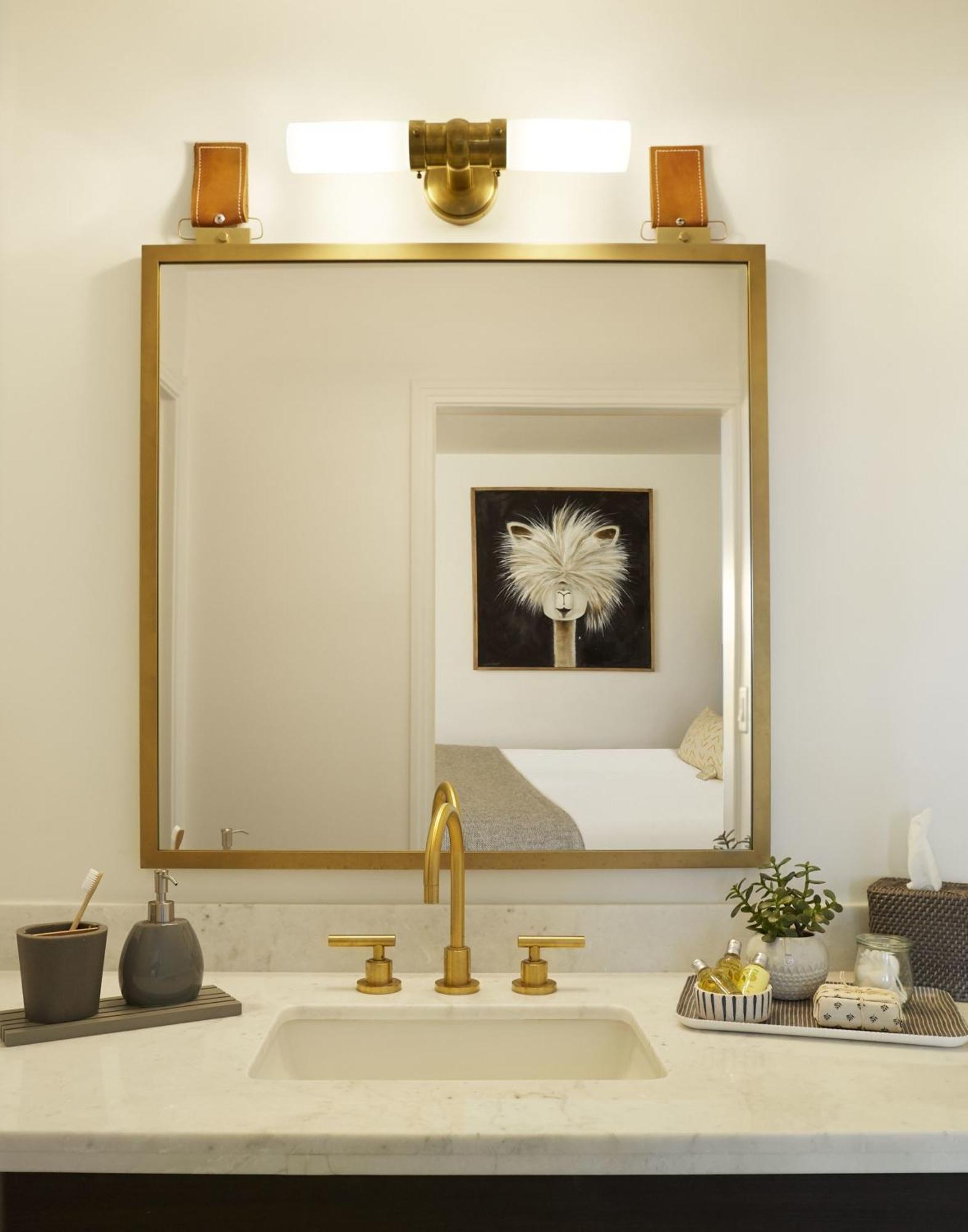 Quarto Individual Deluxe com Varanda