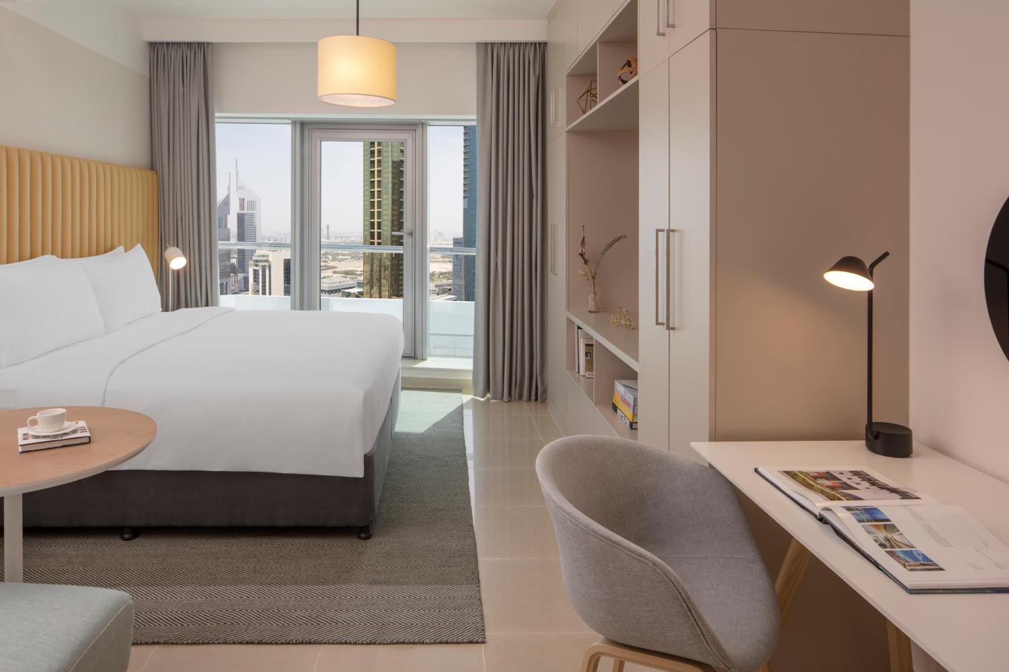 Suite Monolocale