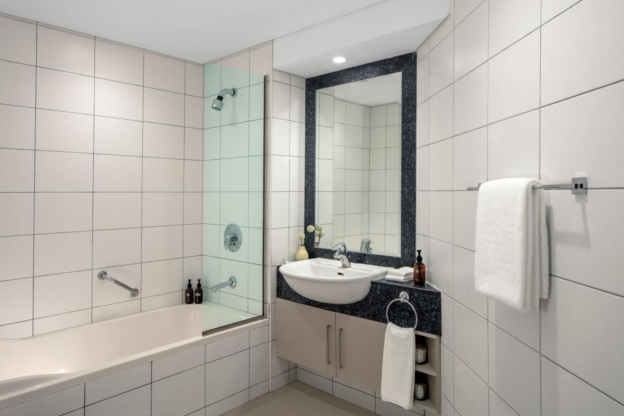 Suite King con 2 Camere da e Vista Mare