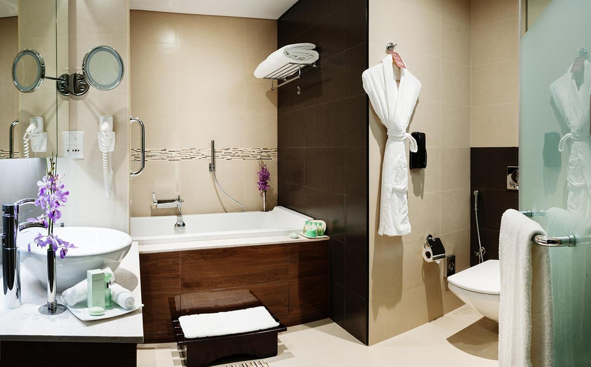 Panoramic Suite, 20% discount on F&B, Priority Early Check-IN and Late Check-Out Subject to Availability Applicable for stays until June 30th,1435643170:JPEG