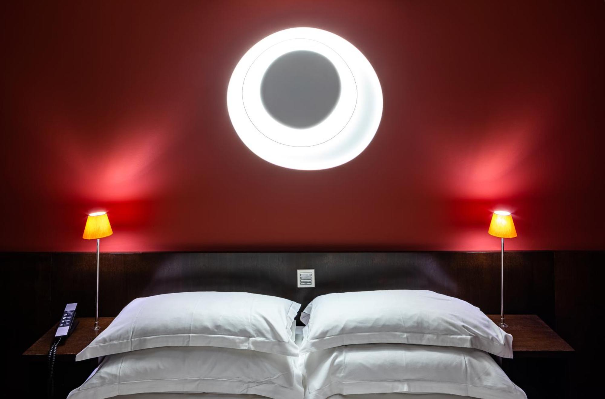 Chambre Double Supérieure