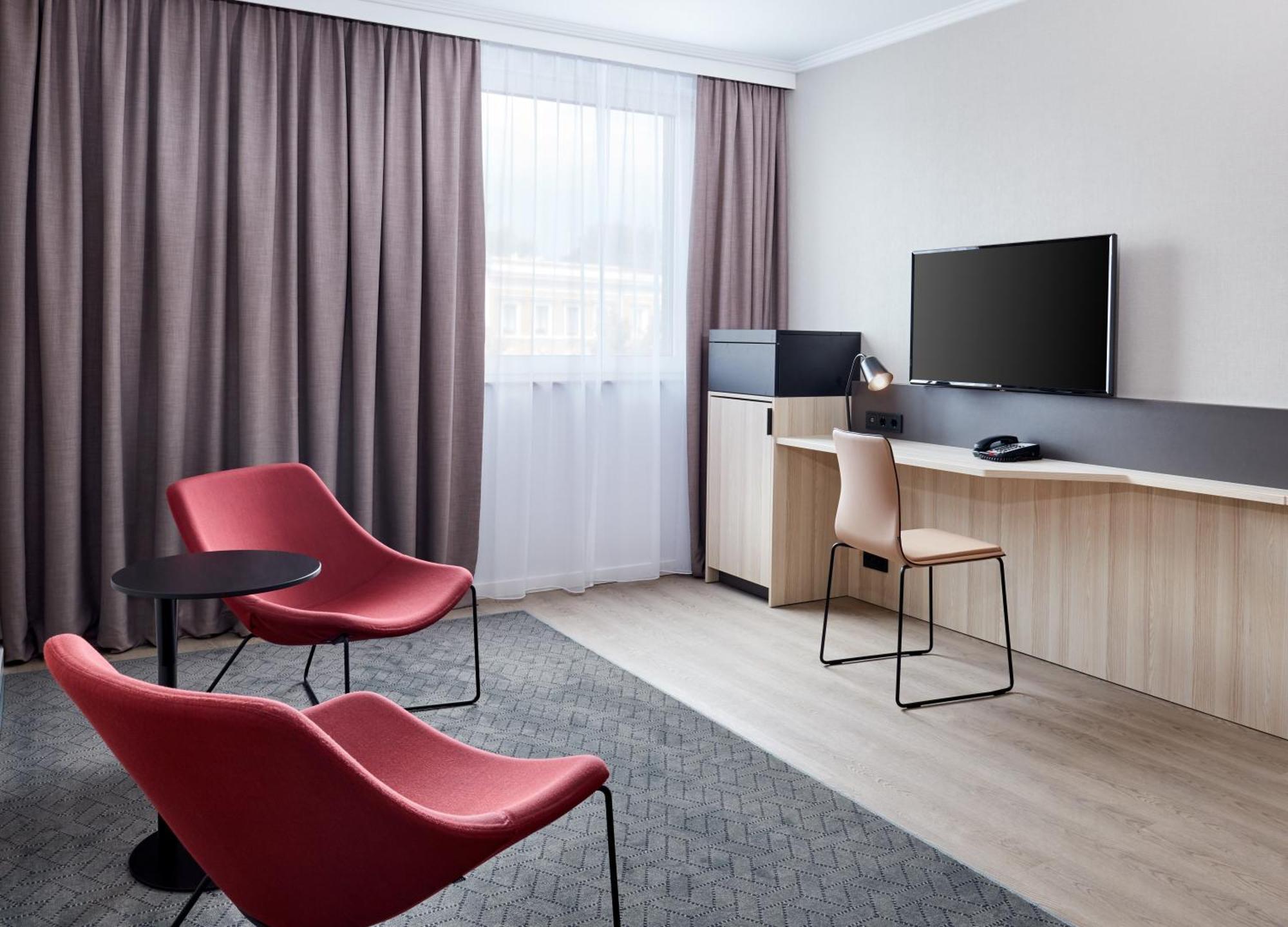 Junior Suite King