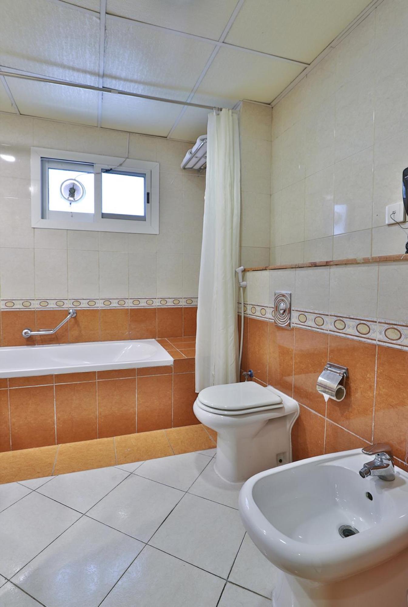 Standard Studio Apartment