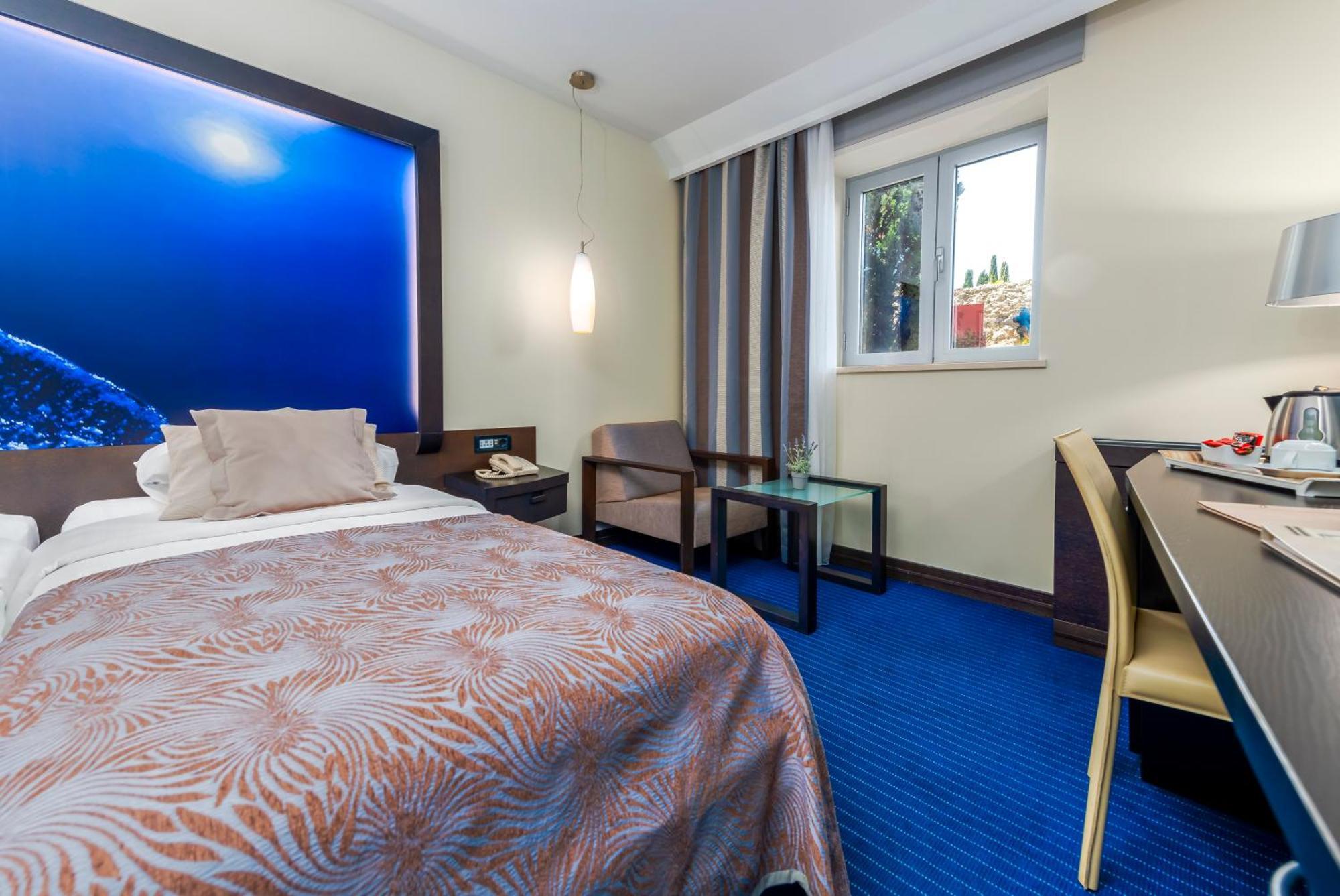 Classic Double or Twin Room
