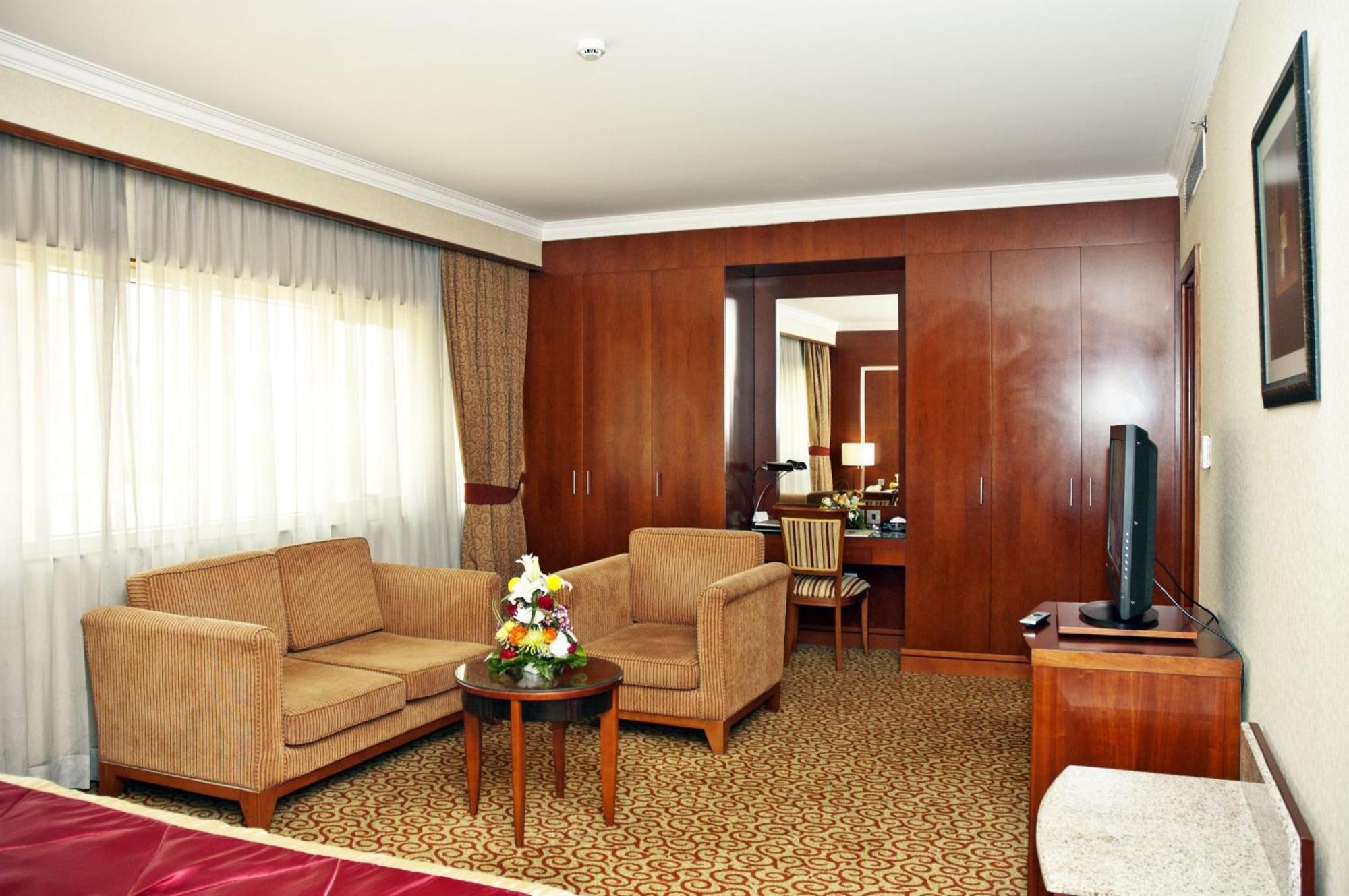 Family Suite