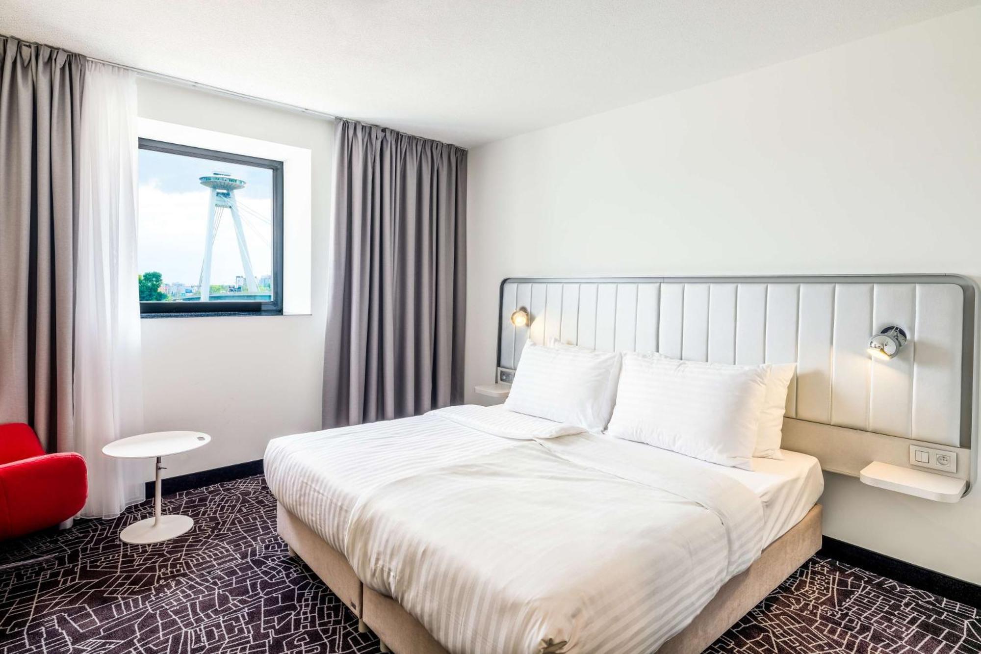 Superior Room River view