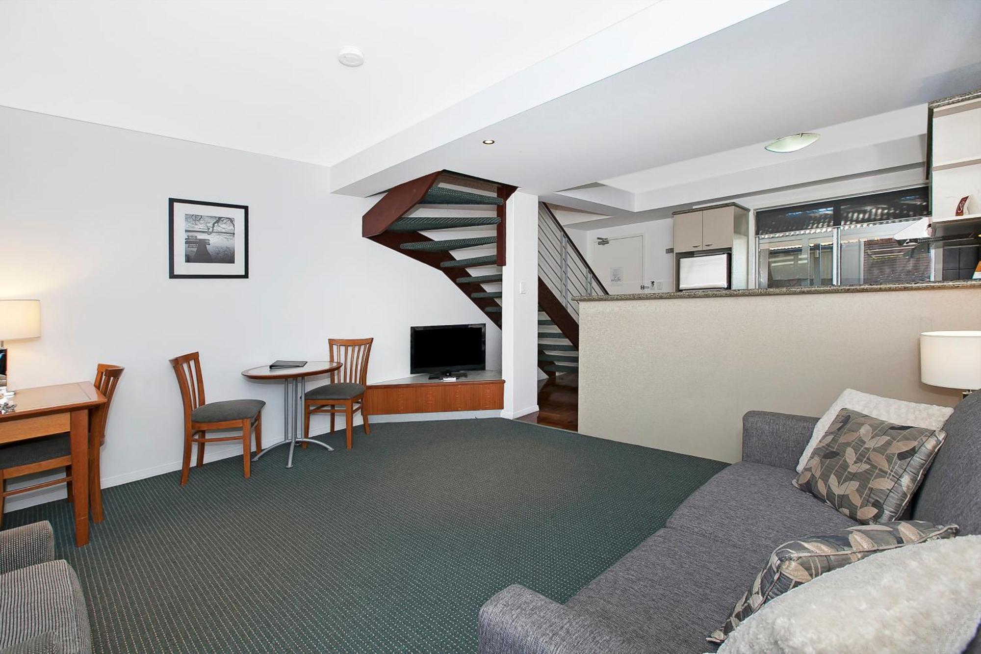 Appartement 2 Chambres
