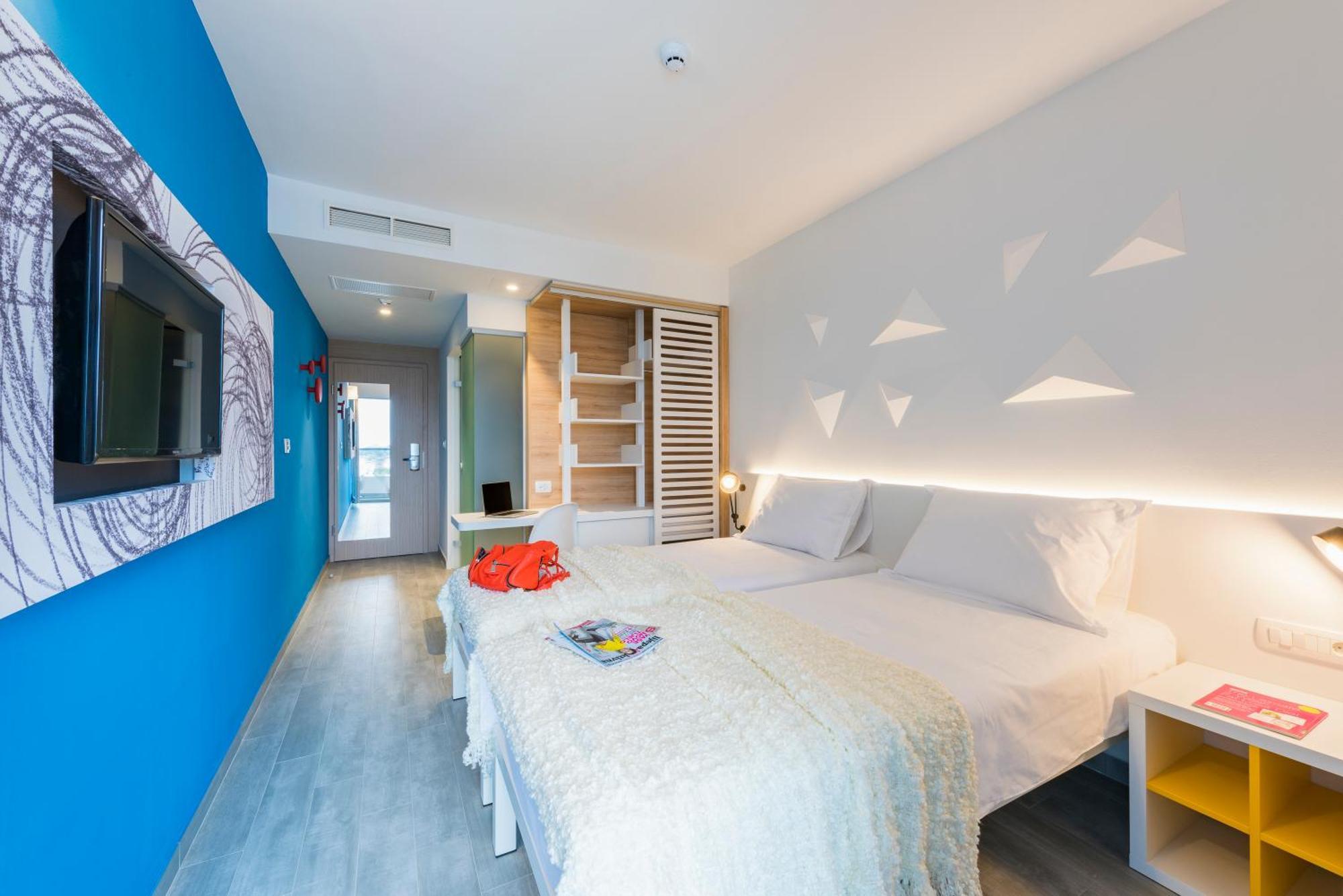 Double Room Park View