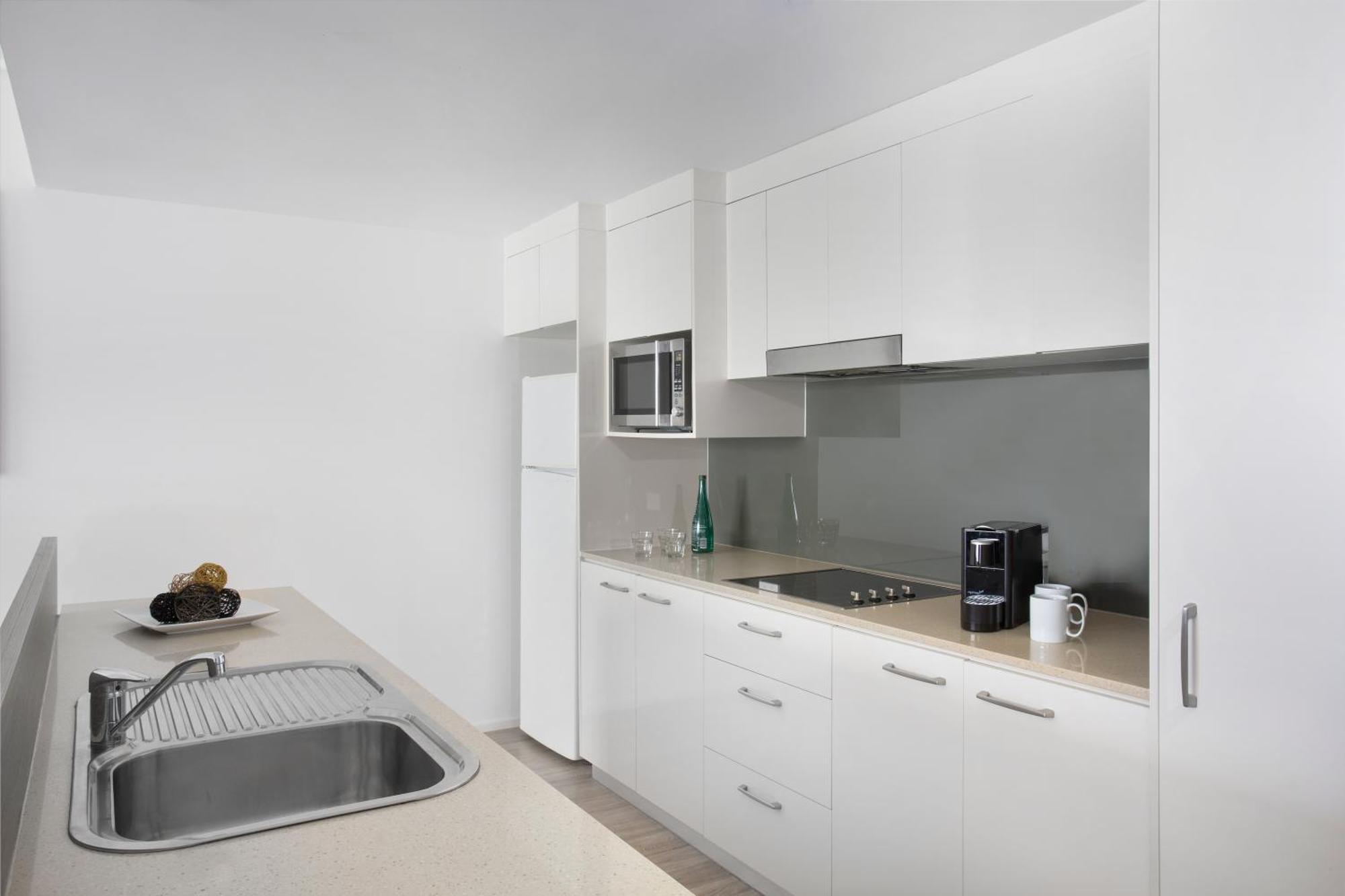 Appartement 2 Chambres