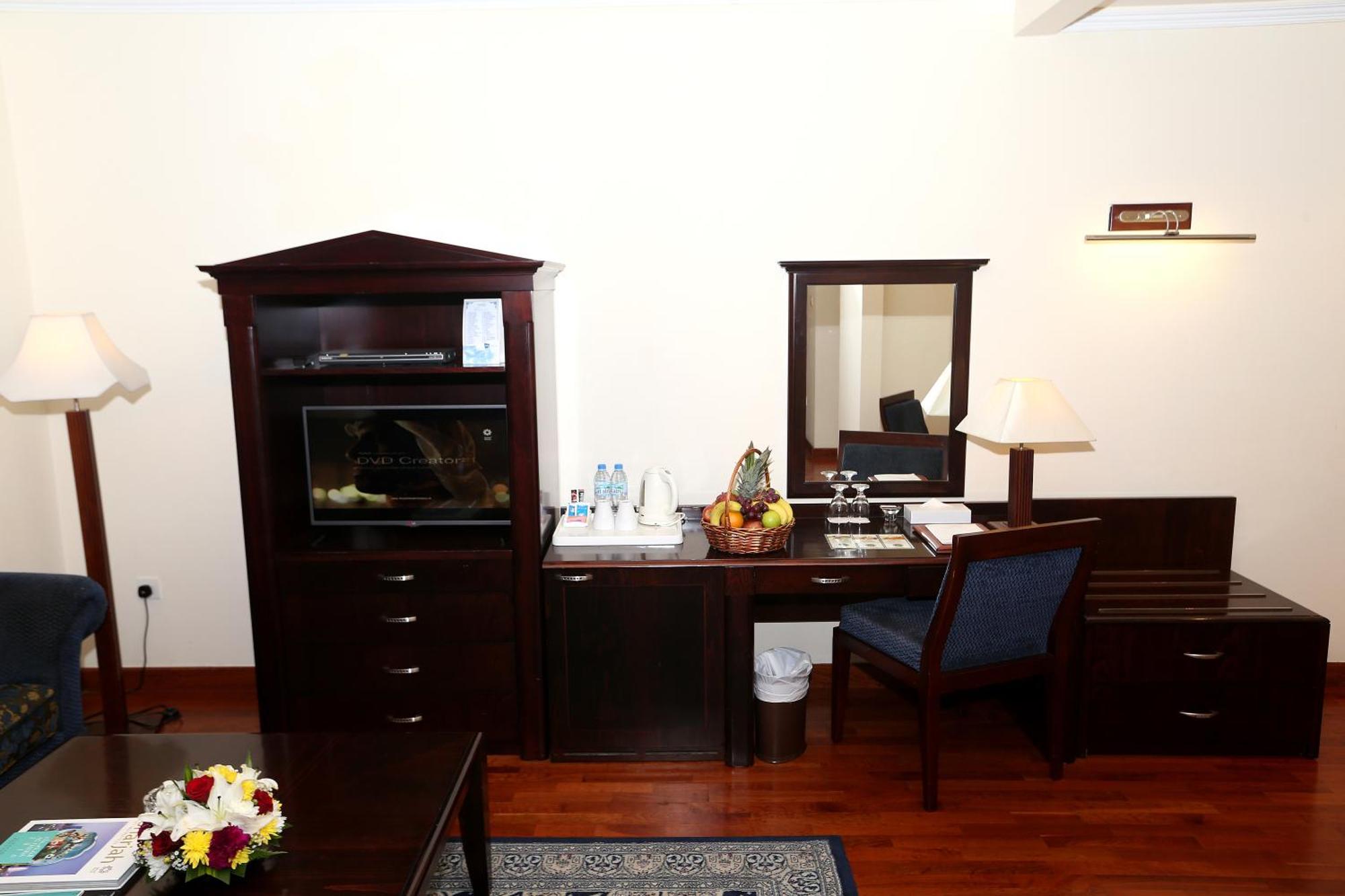 Suite