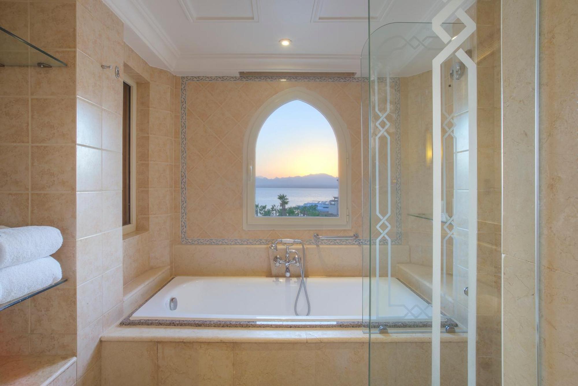 Sea View Room