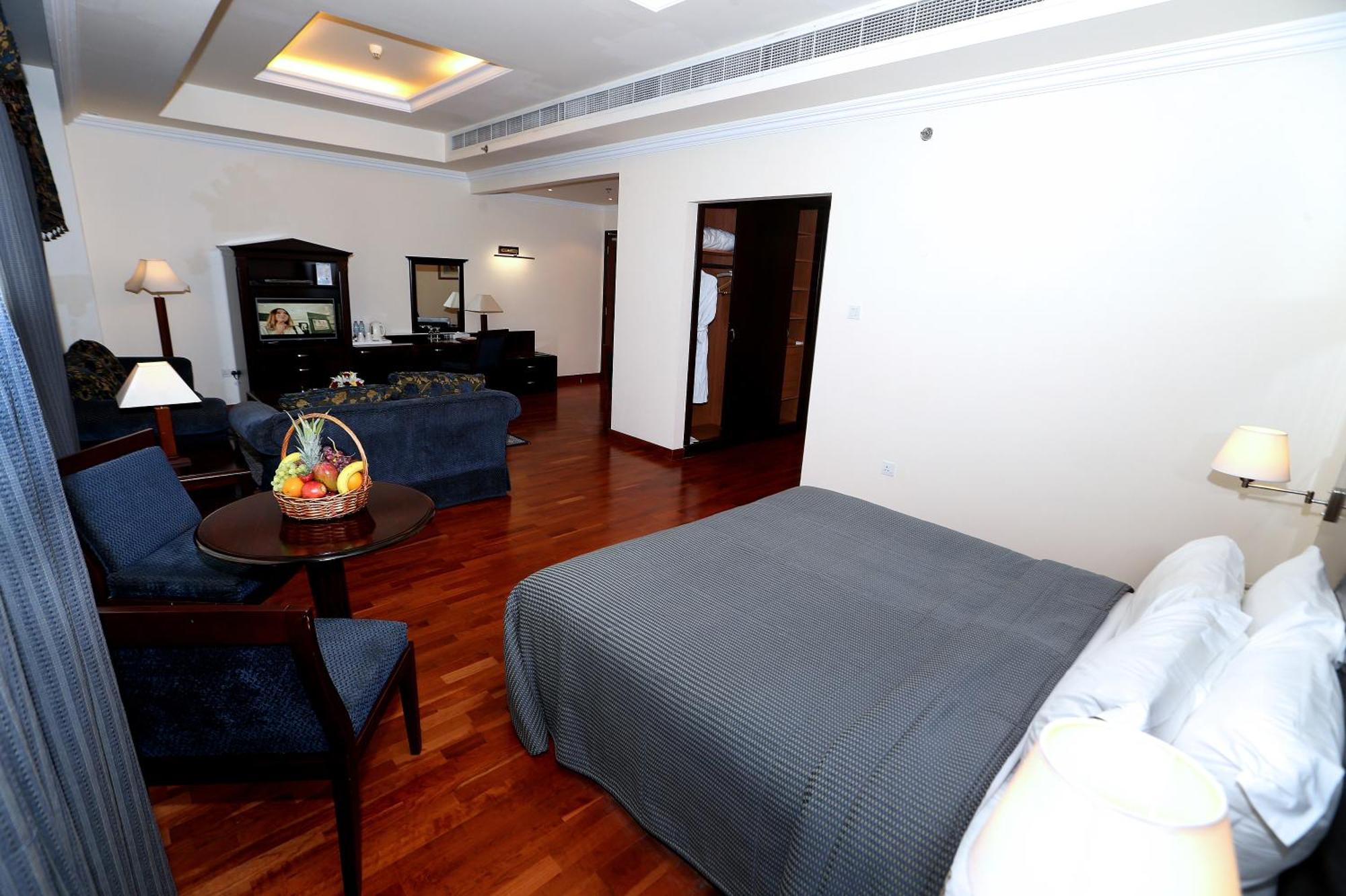 Suite