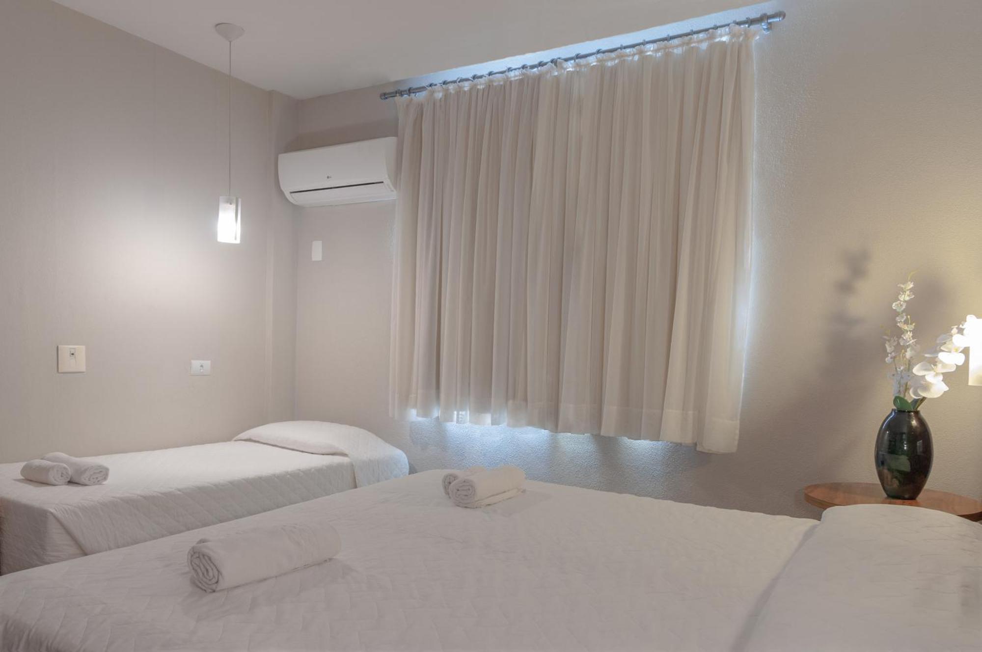 Executive Triple Room