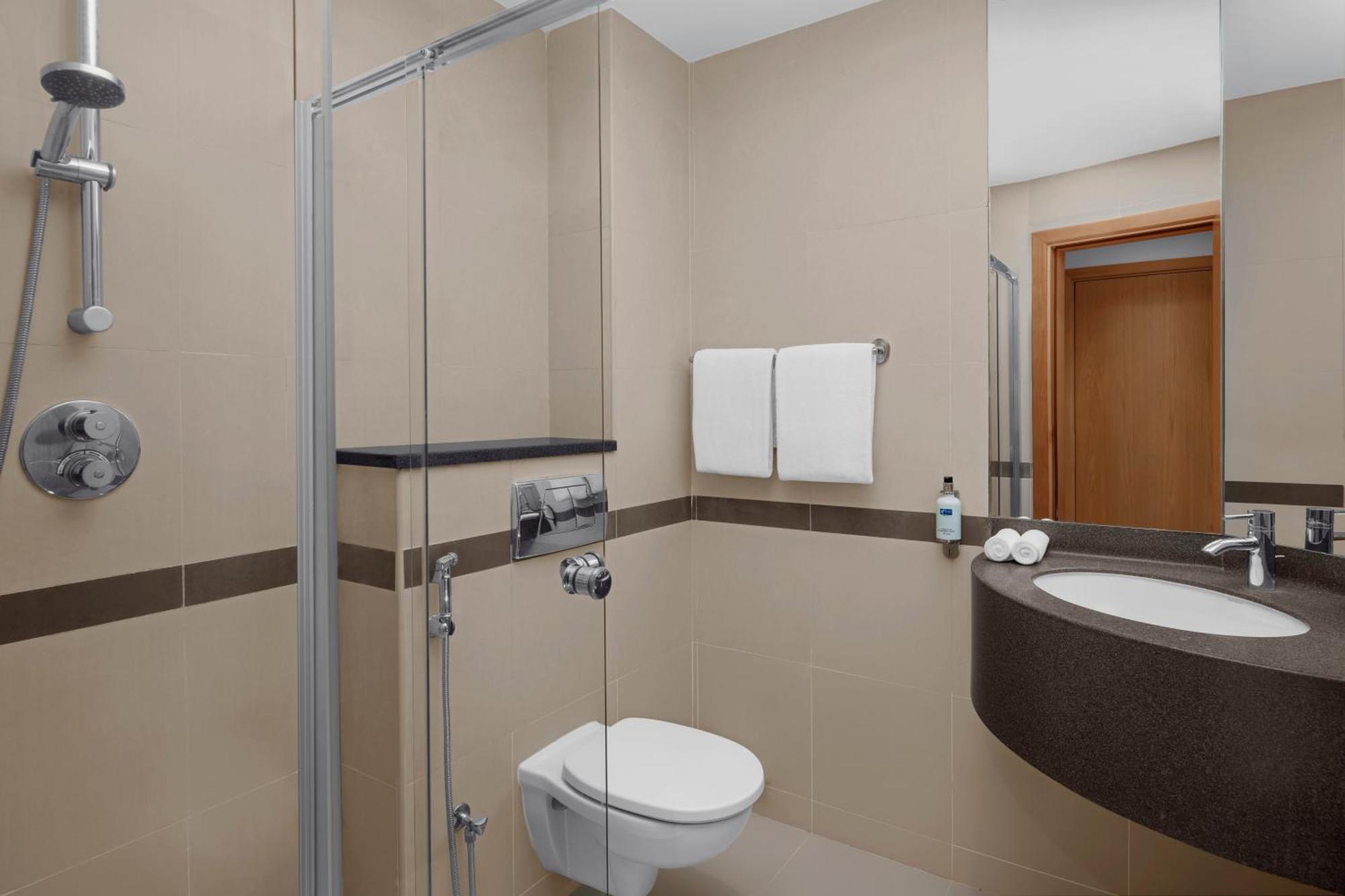 Quarto Standard com 2 Camas Individuais