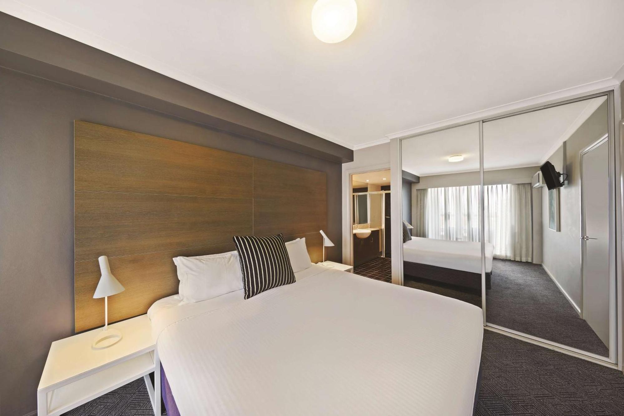 Appartamento Standard con 1 Camera da Letto