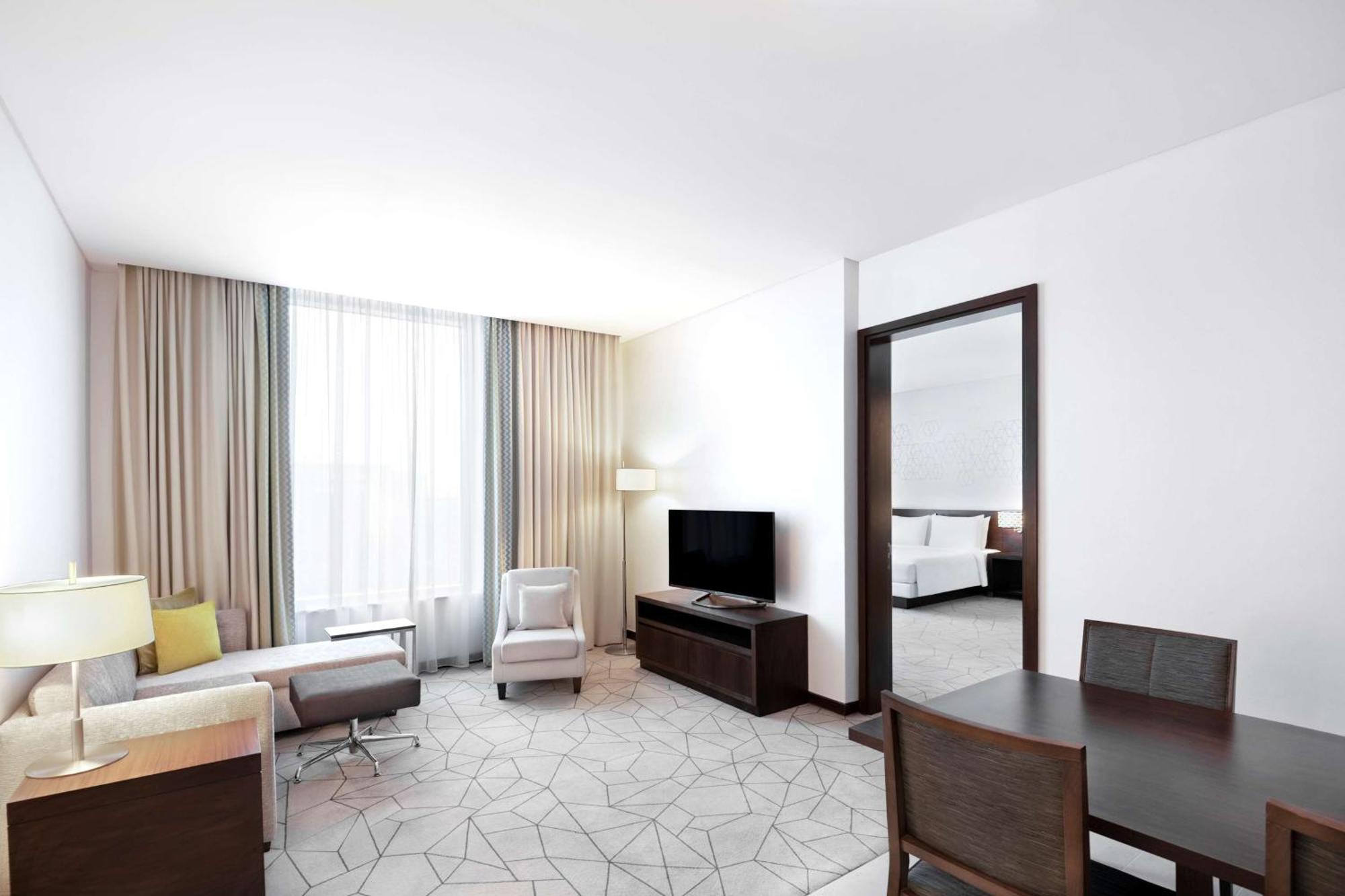 Suite Lit King-Size